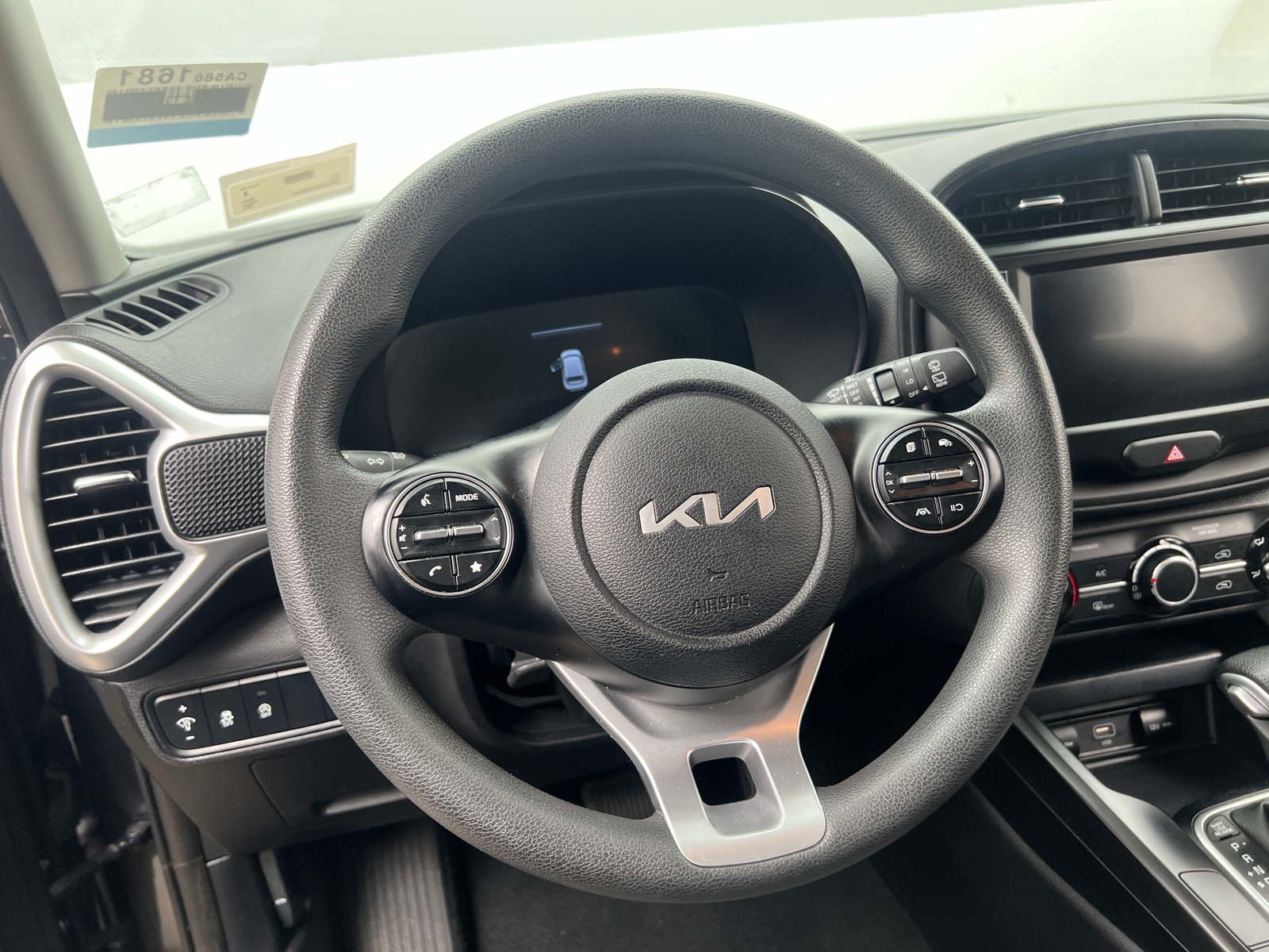 Thumbnail: 2024 Kia Soul - 5