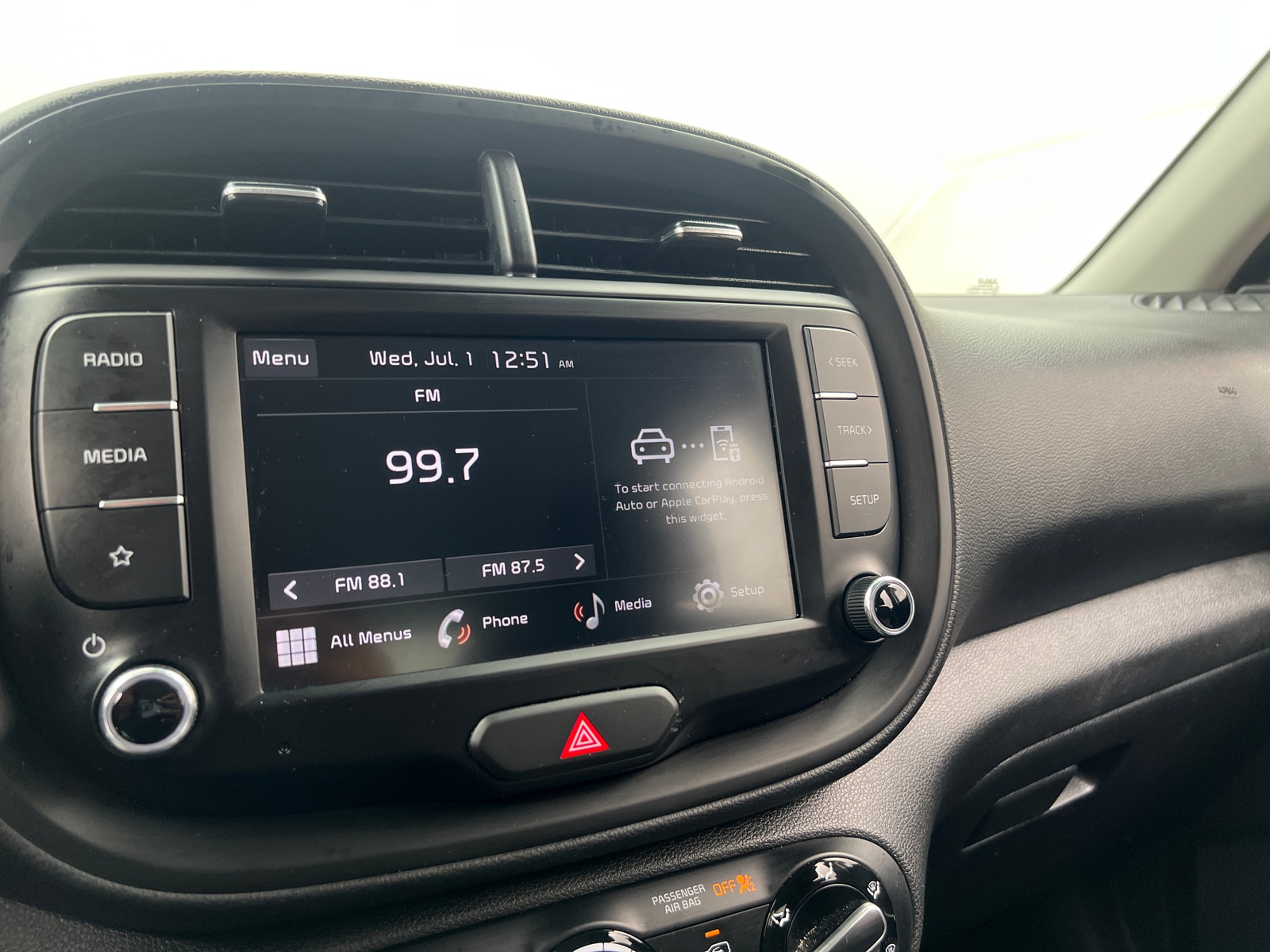 Thumbnail: 2024 Kia Soul - 4