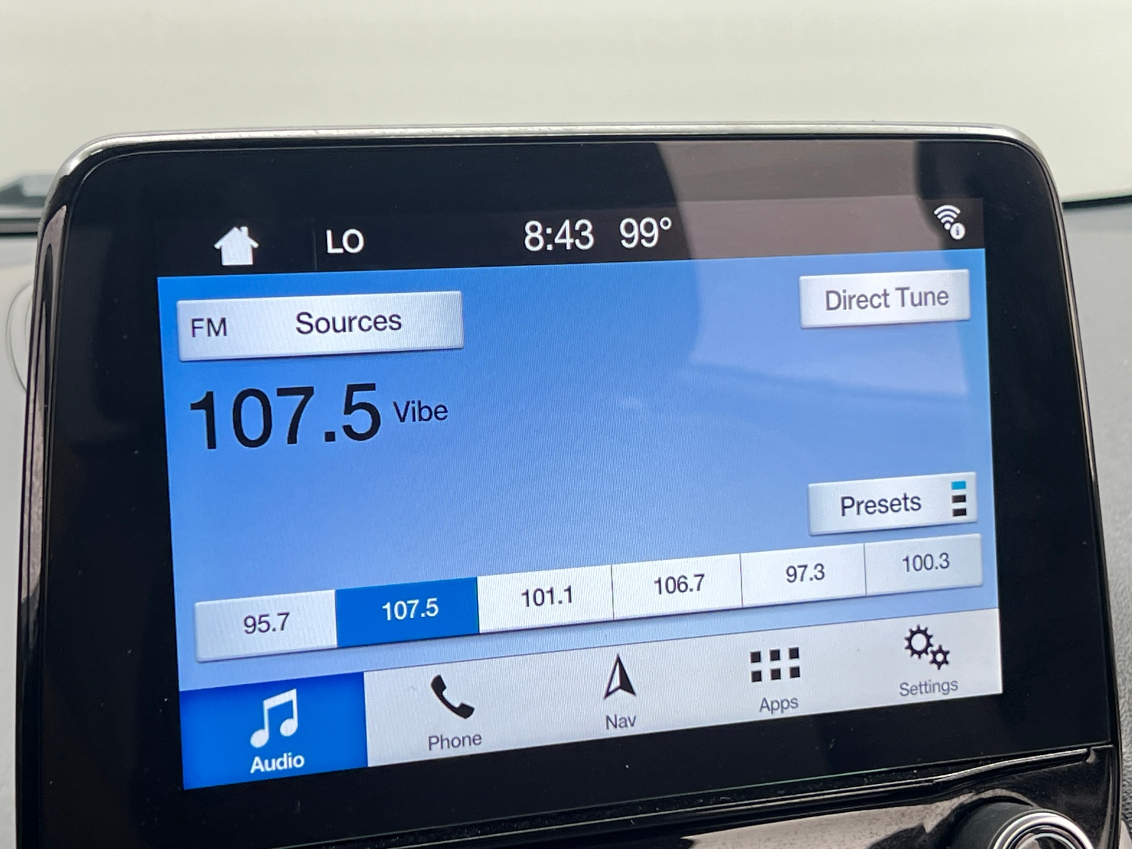 Thumbnail: 2018 Ford EcoSport - 4