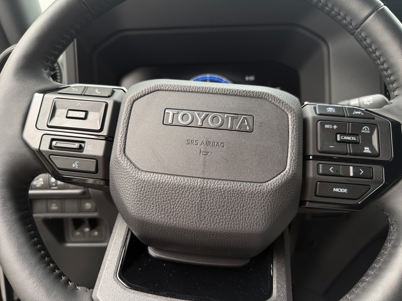 Thumbnail: 2025 Toyota Land Cruiser - 5