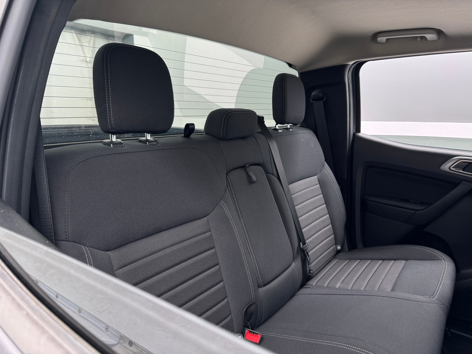 Thumbnail: 2021 Ford Ranger - 6