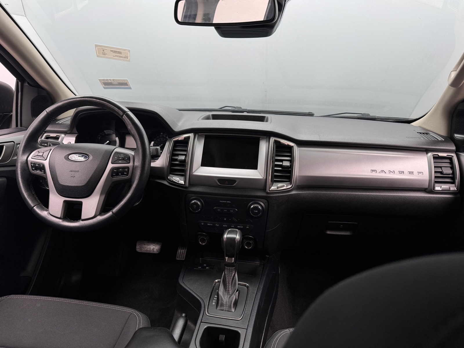 Thumbnail: 2021 Ford Ranger - 3