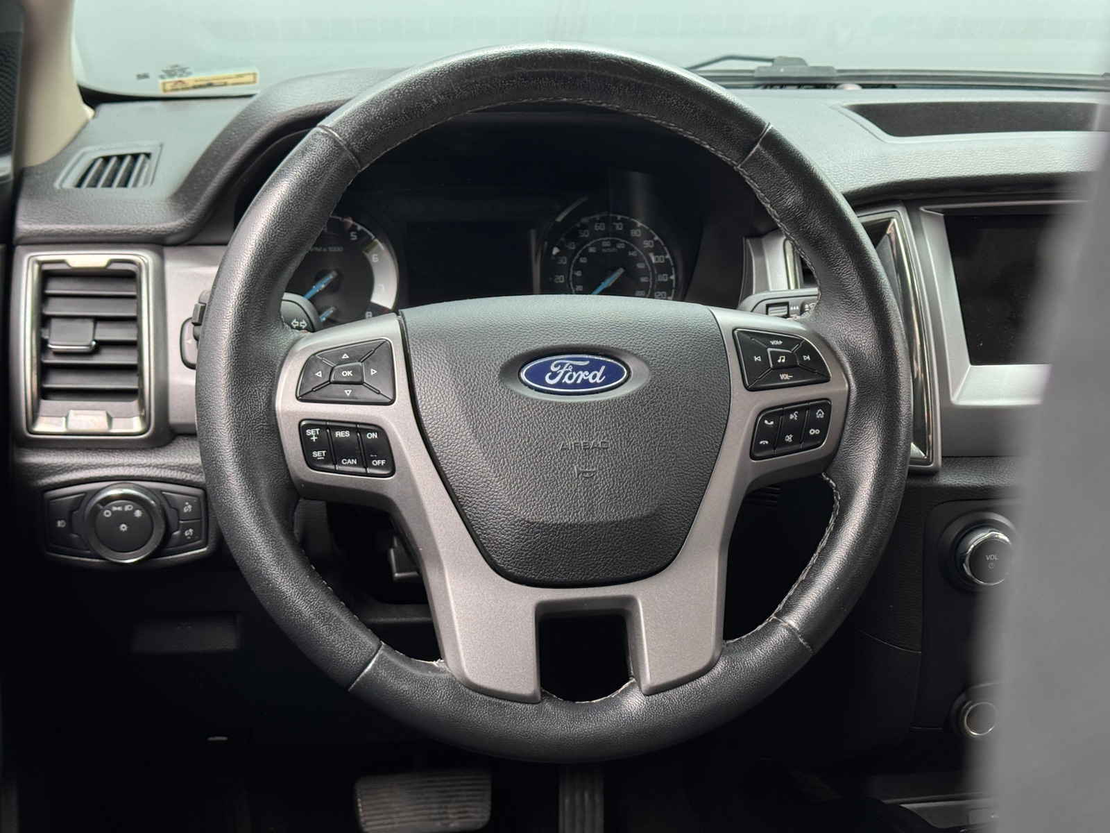 Thumbnail: 2021 Ford Ranger - 5
