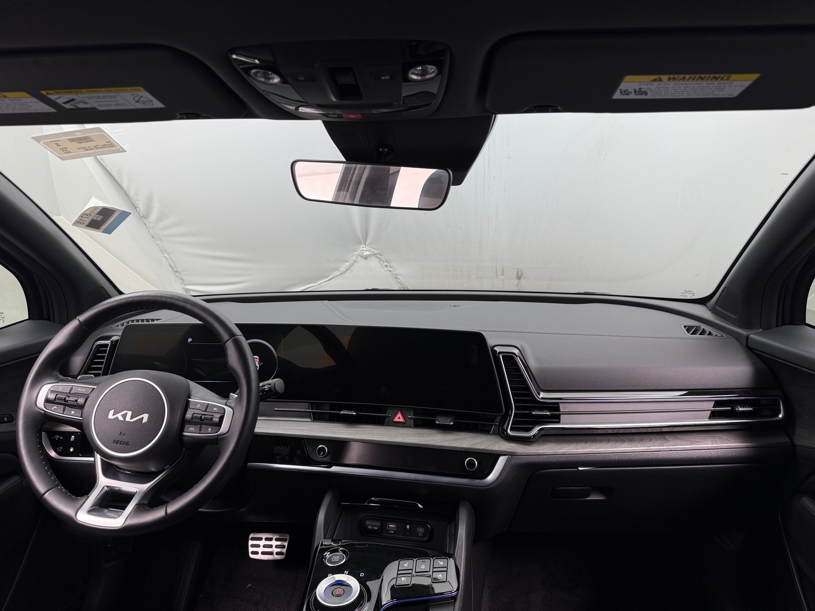 Thumbnail: 2025 Kia Sportage - 2