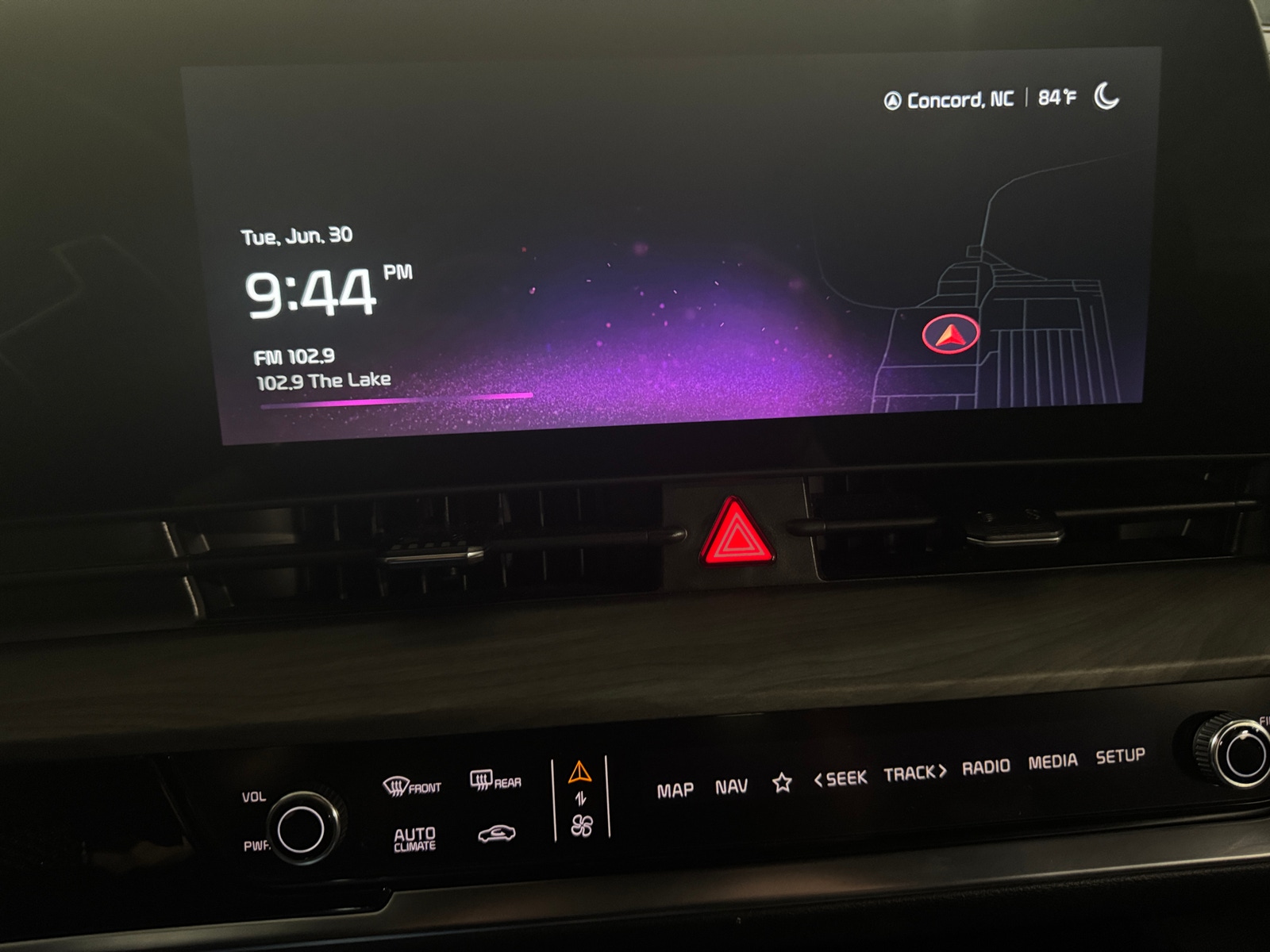 Thumbnail: 2025 Kia Sportage - 3