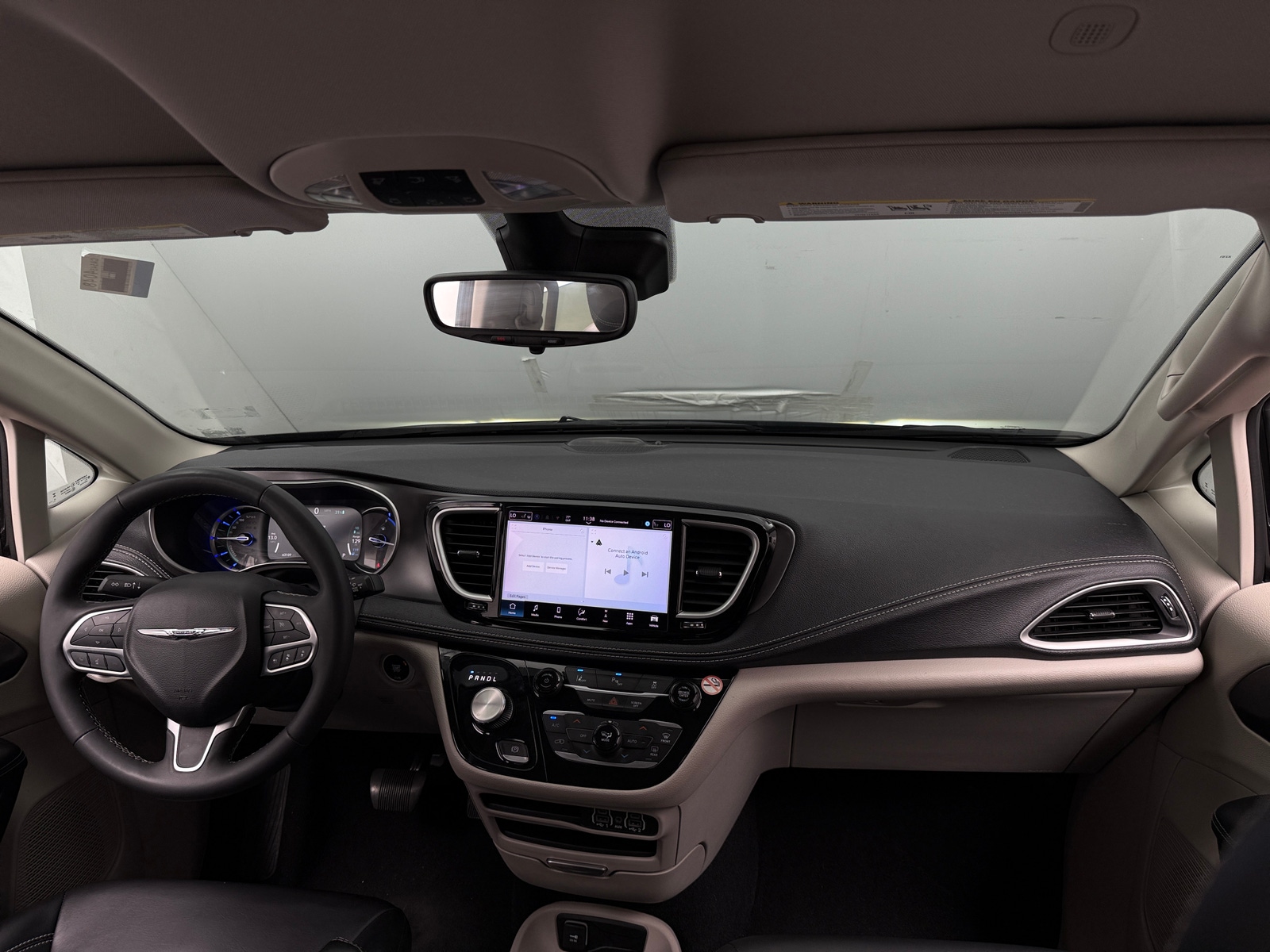 Thumbnail: 2024 Chrysler Pacifica - 2