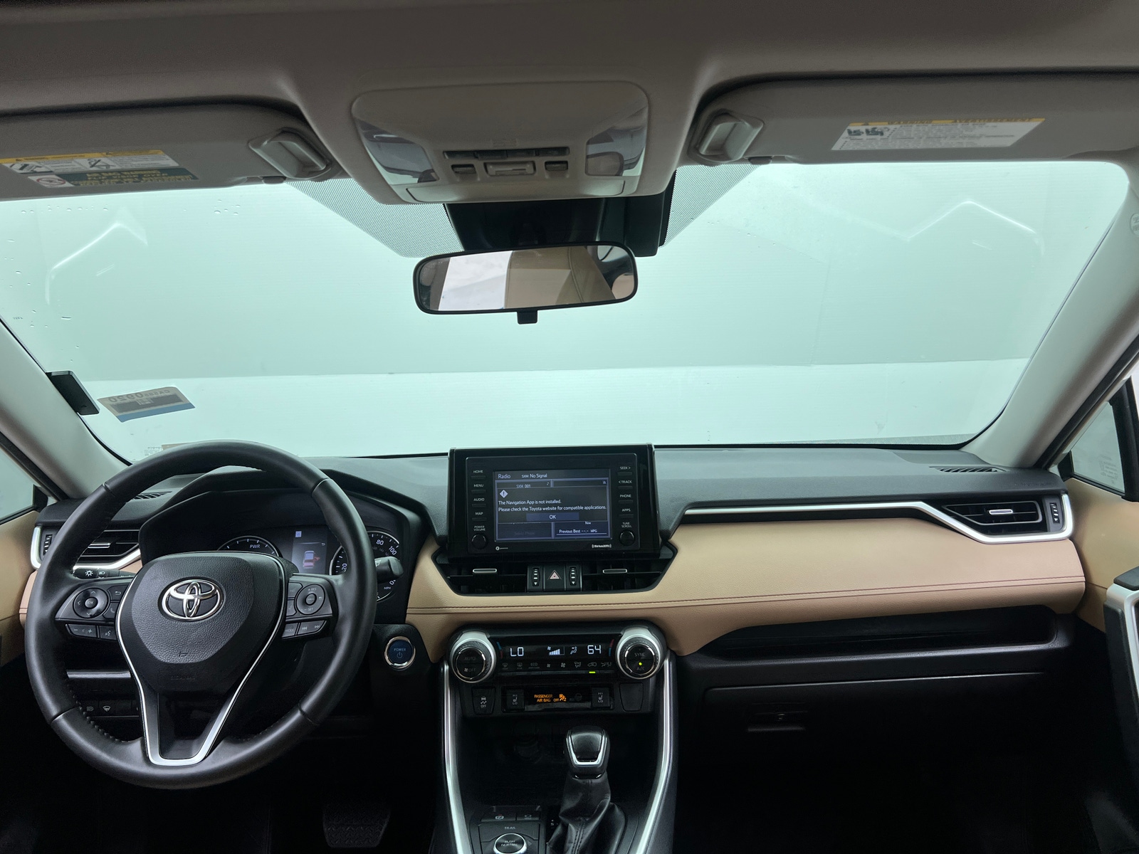 Thumbnail: 2022 Toyota RAV4 - 2