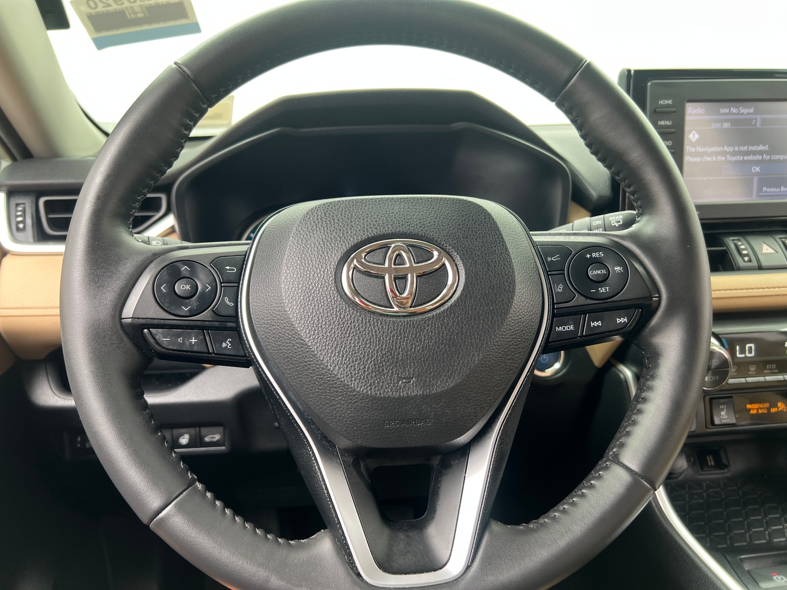 Thumbnail: 2022 Toyota RAV4 - 4