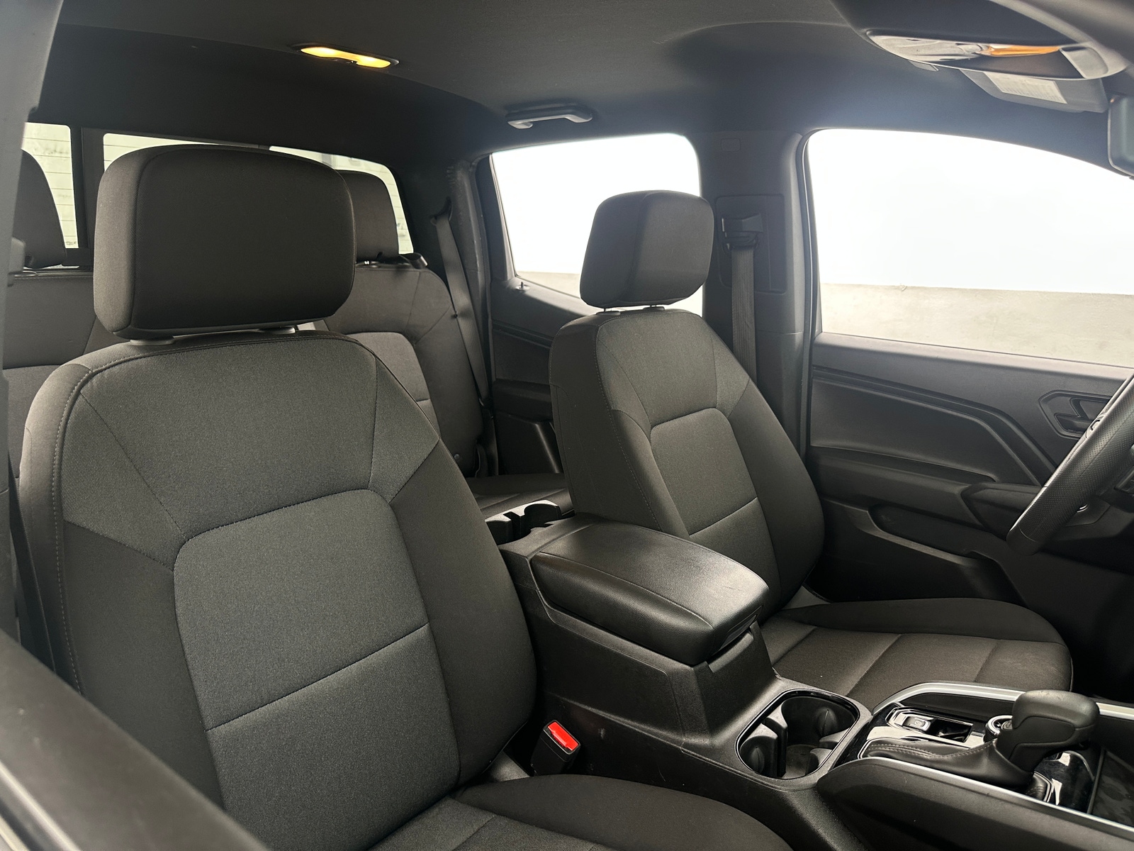 Thumbnail: 2023 Chevrolet Colorado - 2