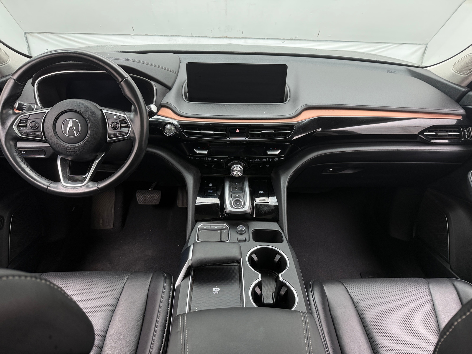 Thumbnail: 2022 Acura MDX - 2
