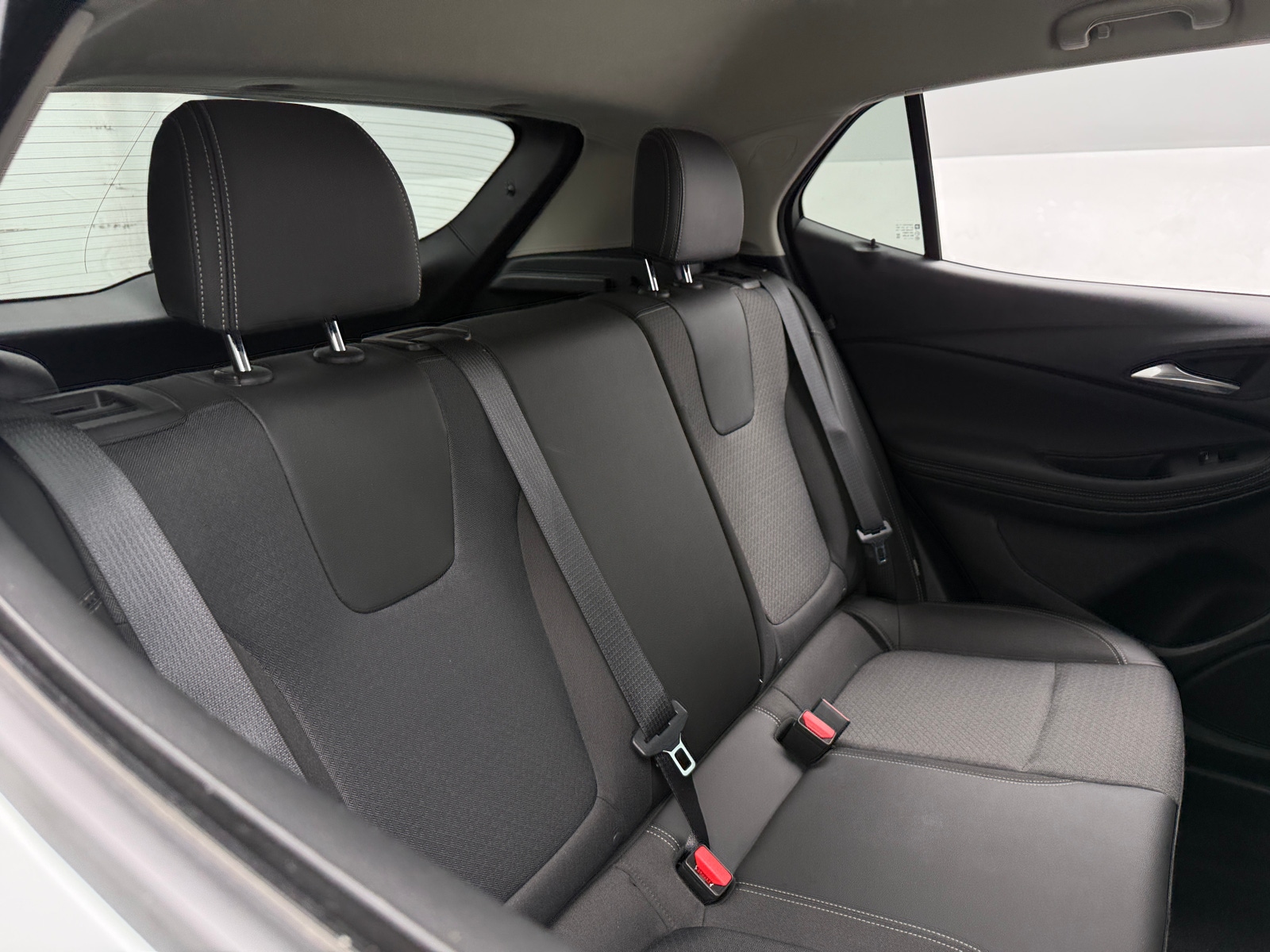Thumbnail: 2025 Buick Encore GX - 6