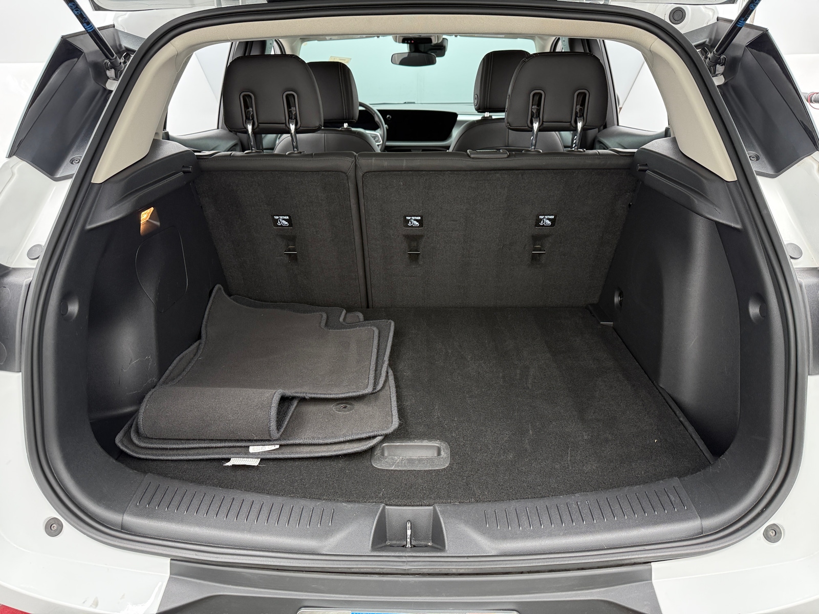 Thumbnail: 2025 Buick Encore GX - 7