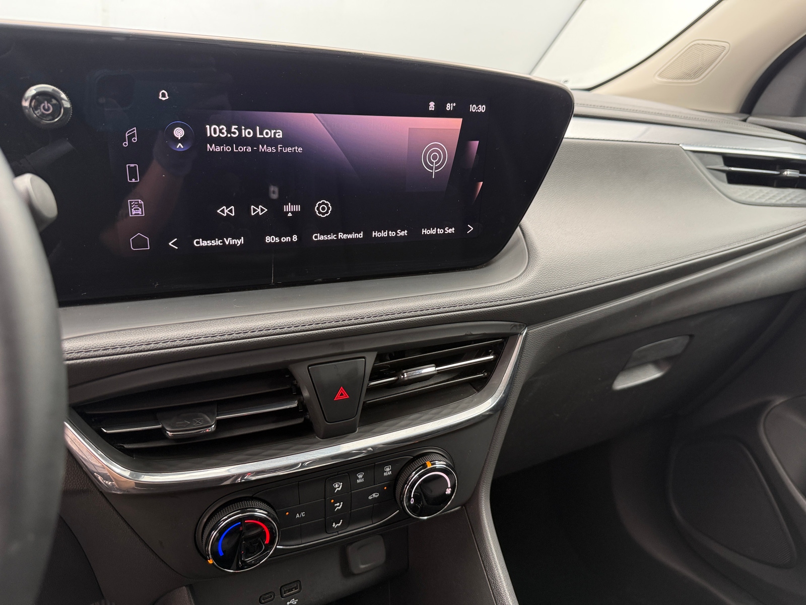 Thumbnail: 2025 Buick Encore GX - 4