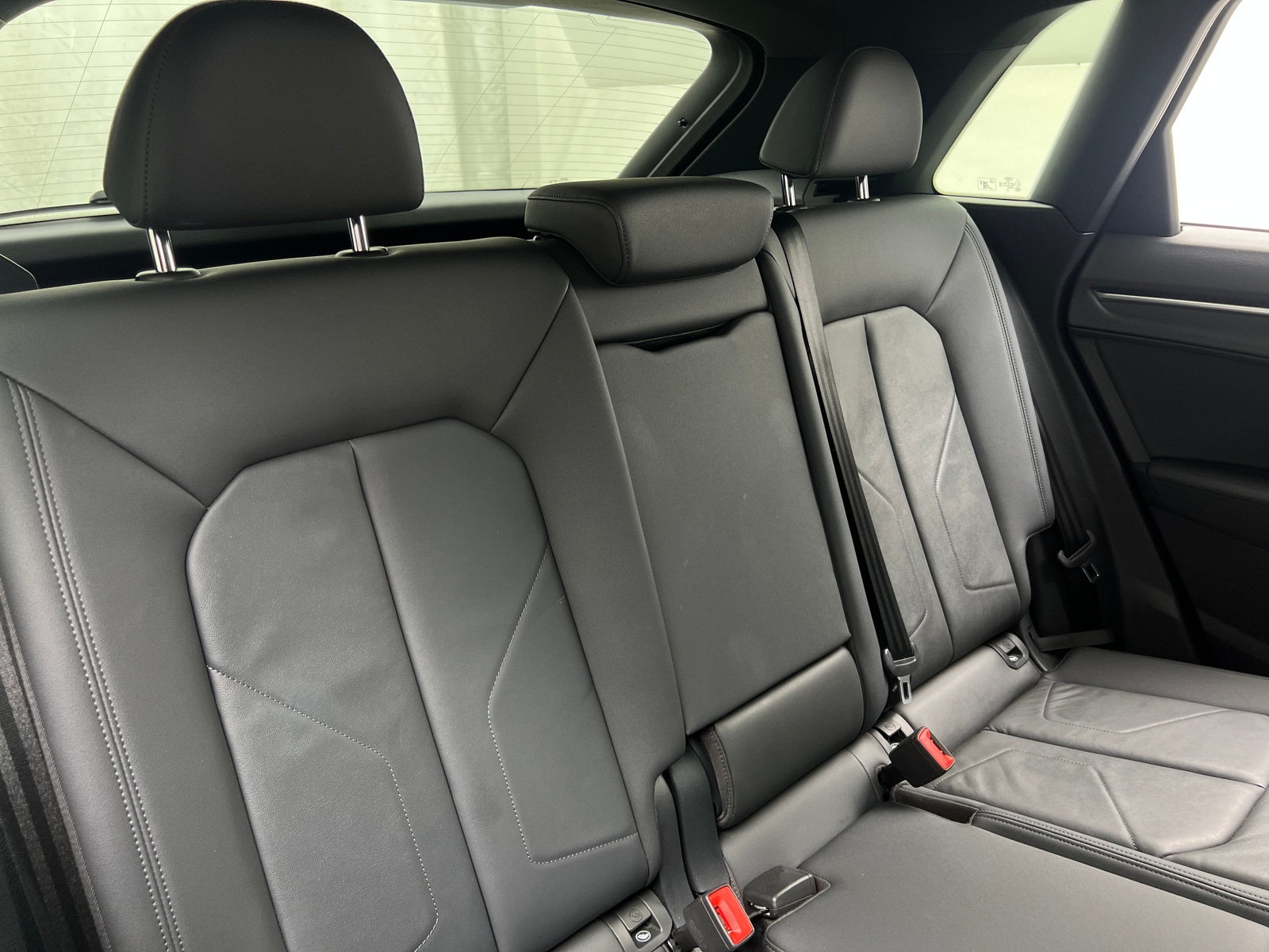 Thumbnail: 2021 Audi Q3 - 5