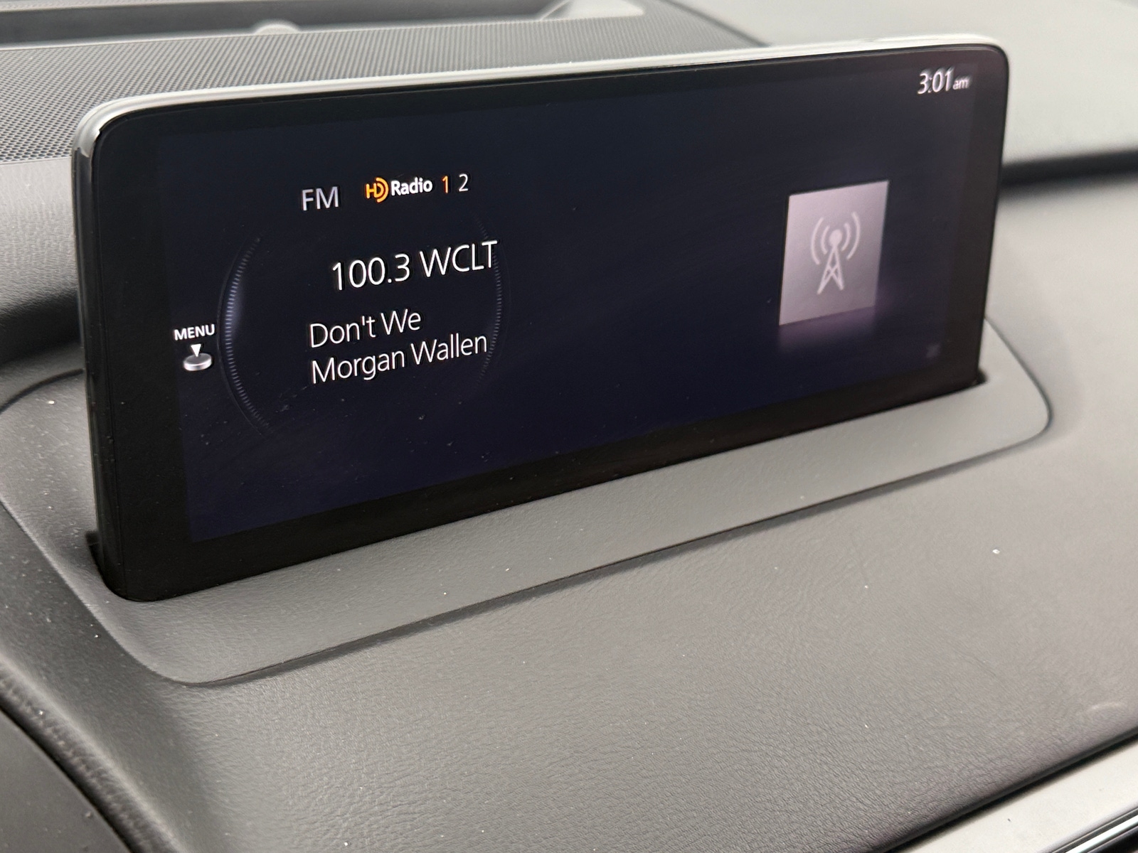 Thumbnail: 2023 Mazda CX-9 - 3