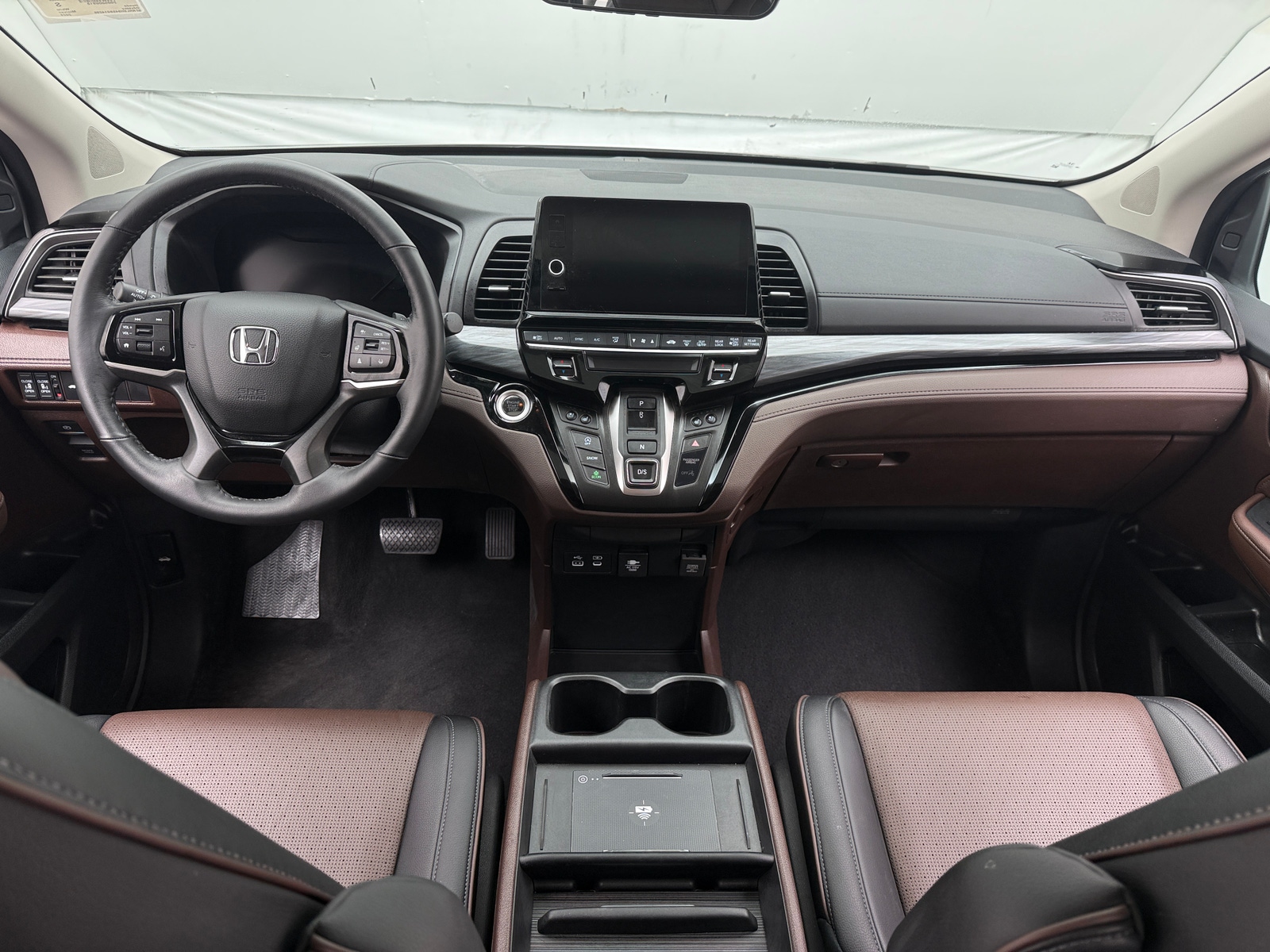 Thumbnail: 2025 Honda Odyssey - 2