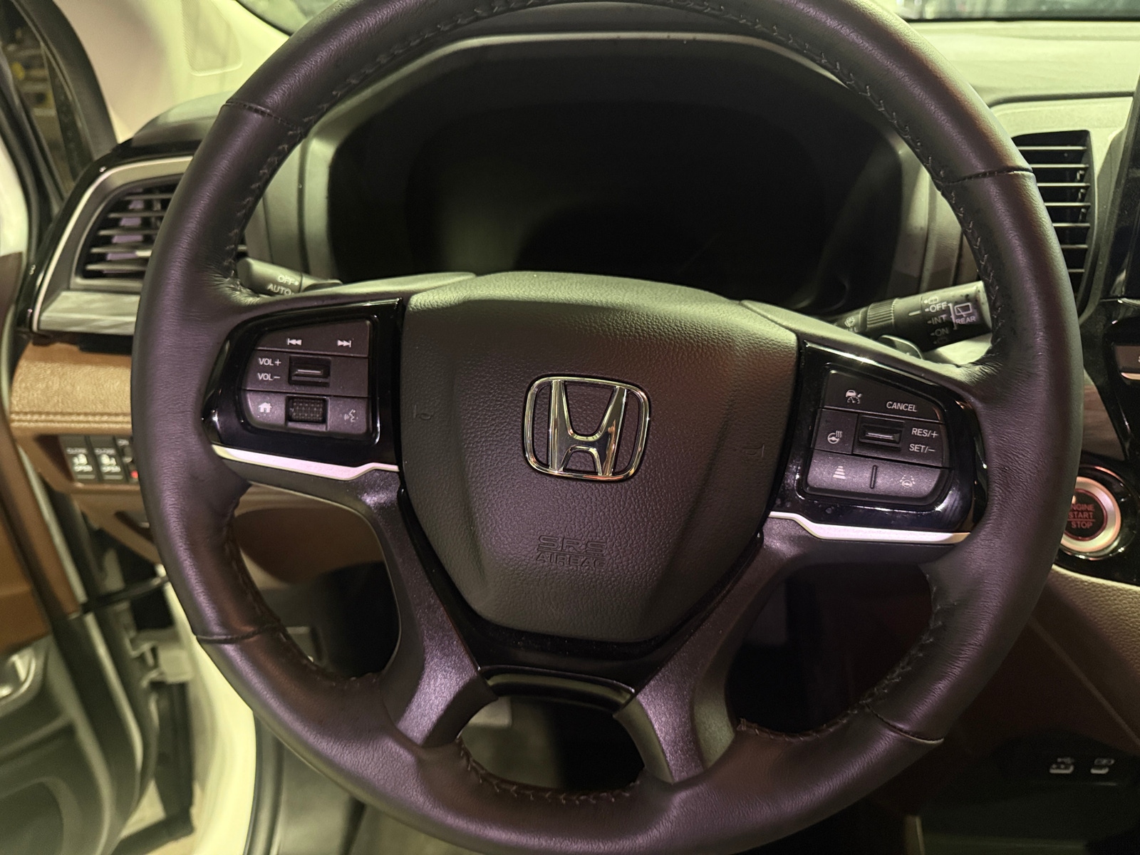 Thumbnail: 2025 Honda Odyssey - 4