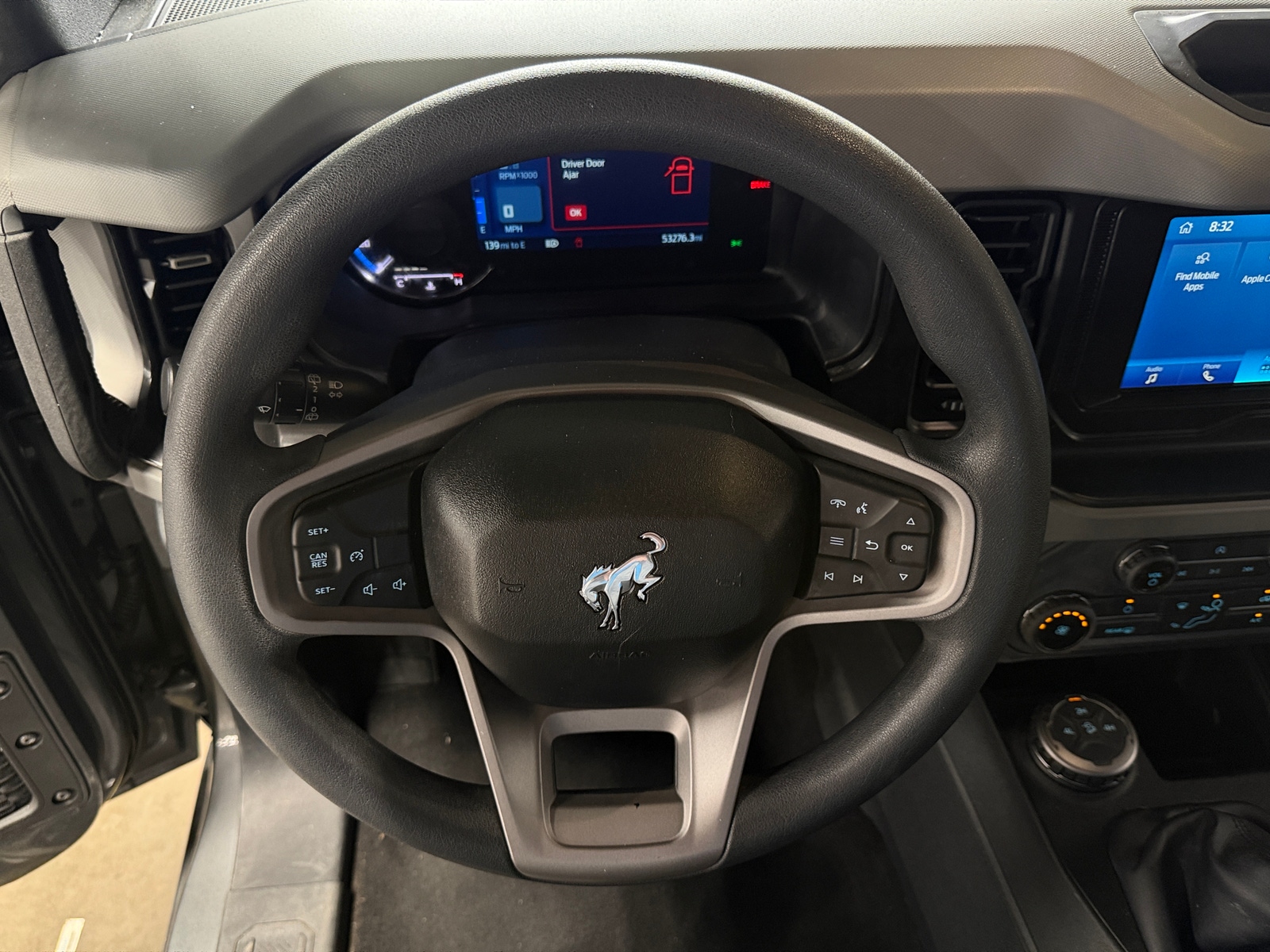 Thumbnail: 2022 Ford Bronco - 5