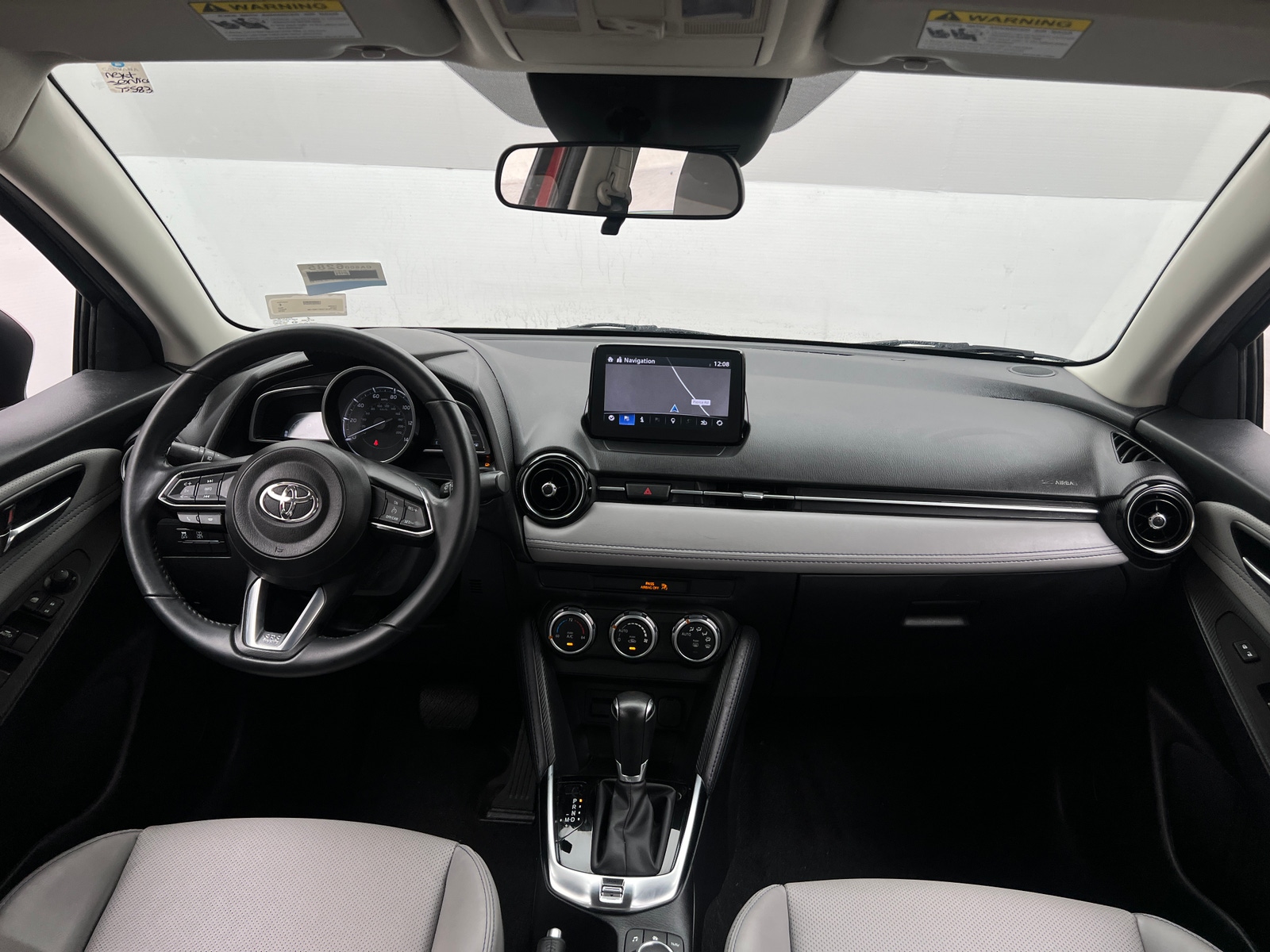 Thumbnail: 2019 Toyota Yaris - 2
