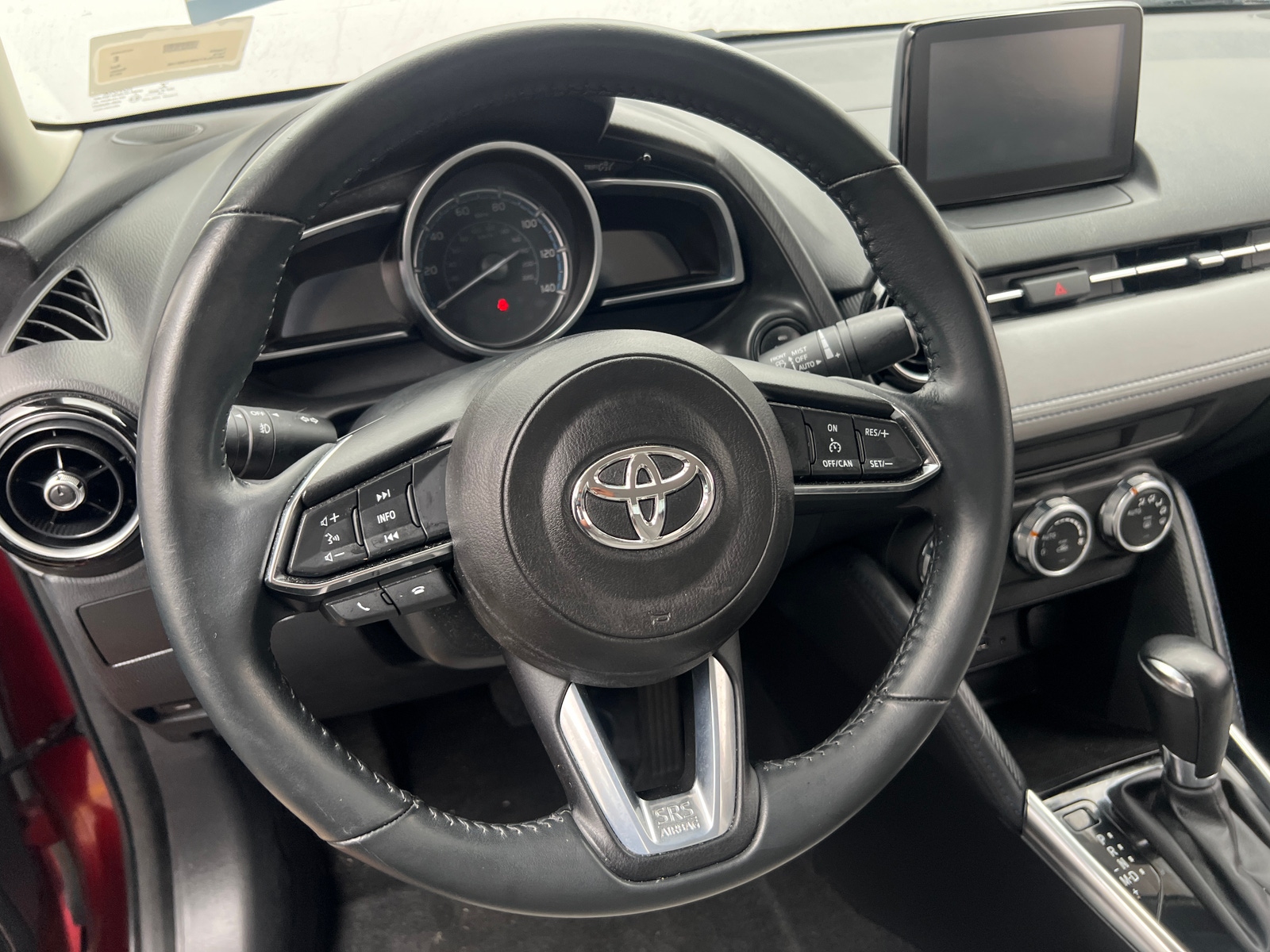 Thumbnail: 2019 Toyota Yaris - 4