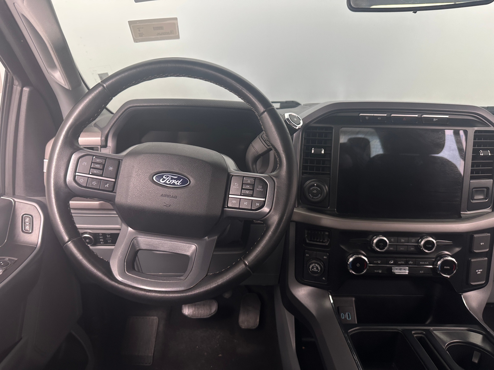 Thumbnail: 2024 Ford Econoline - 5