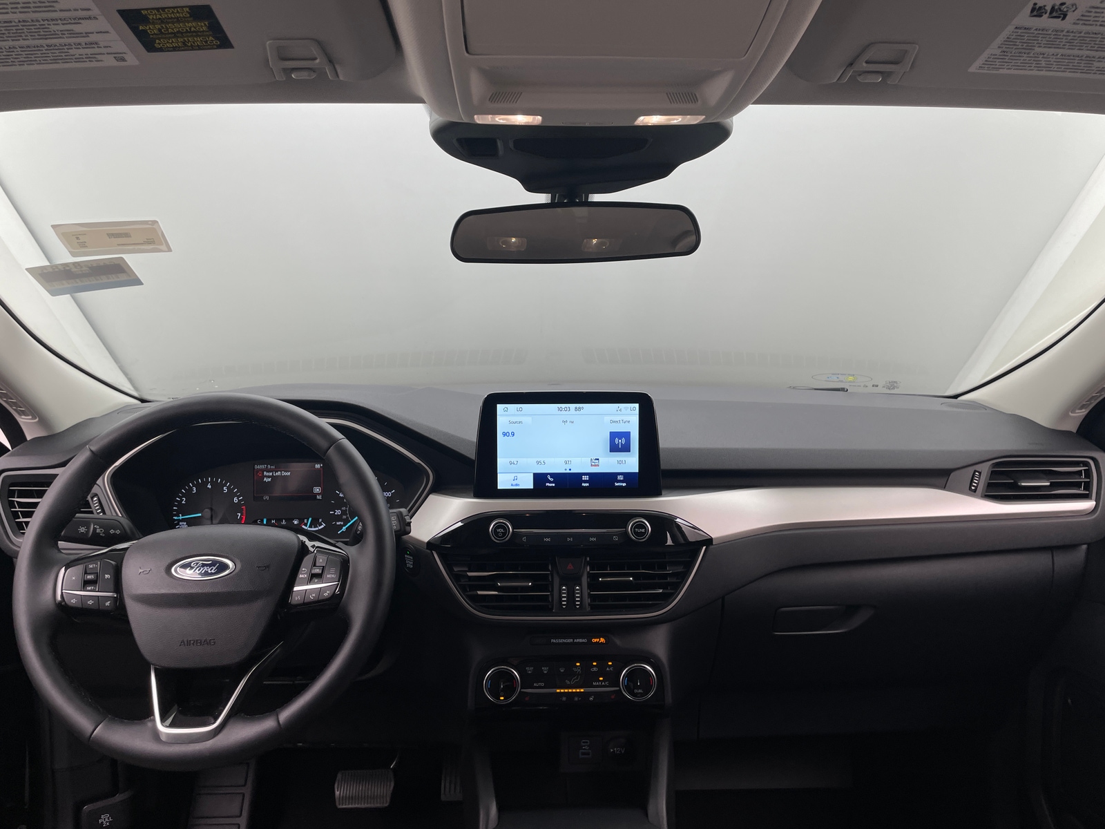 Thumbnail: 2022 Ford Escape - 3
