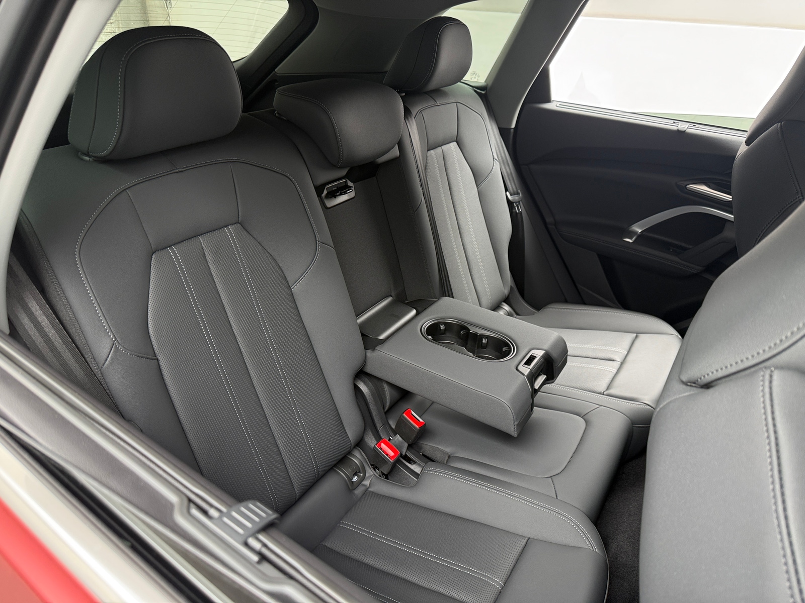 Thumbnail: 2025 Audi Q5 - 5