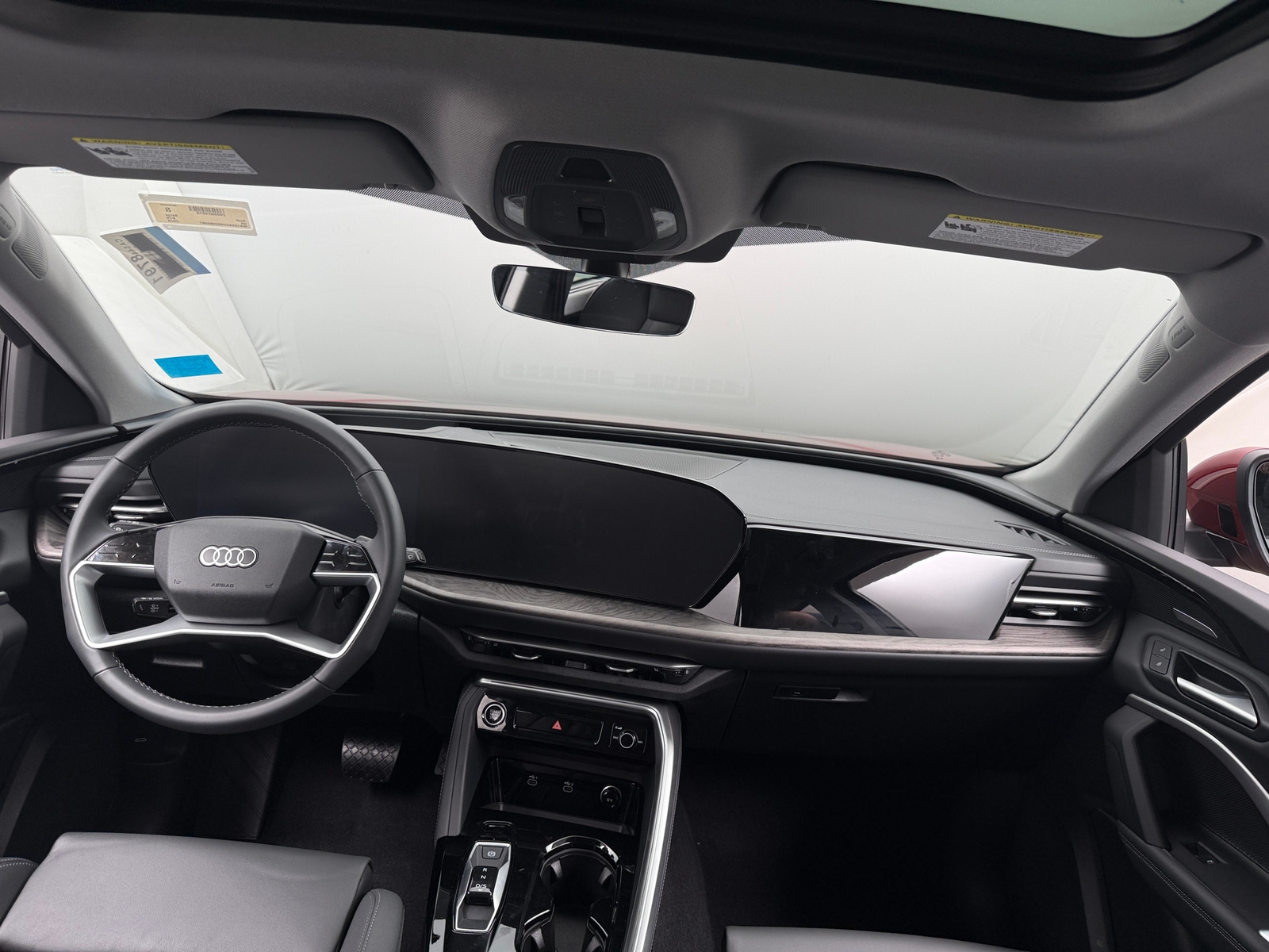 Thumbnail: 2025 Audi Q5 - 2