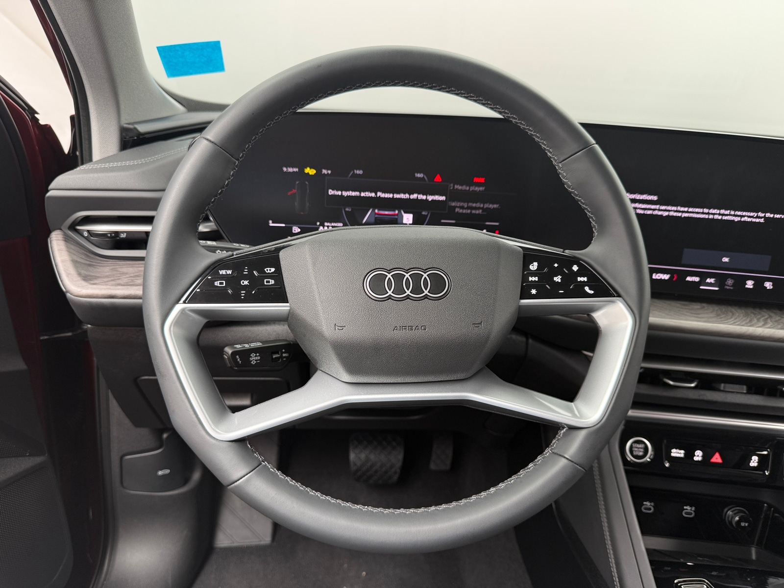 Thumbnail: 2025 Audi Q5 - 4