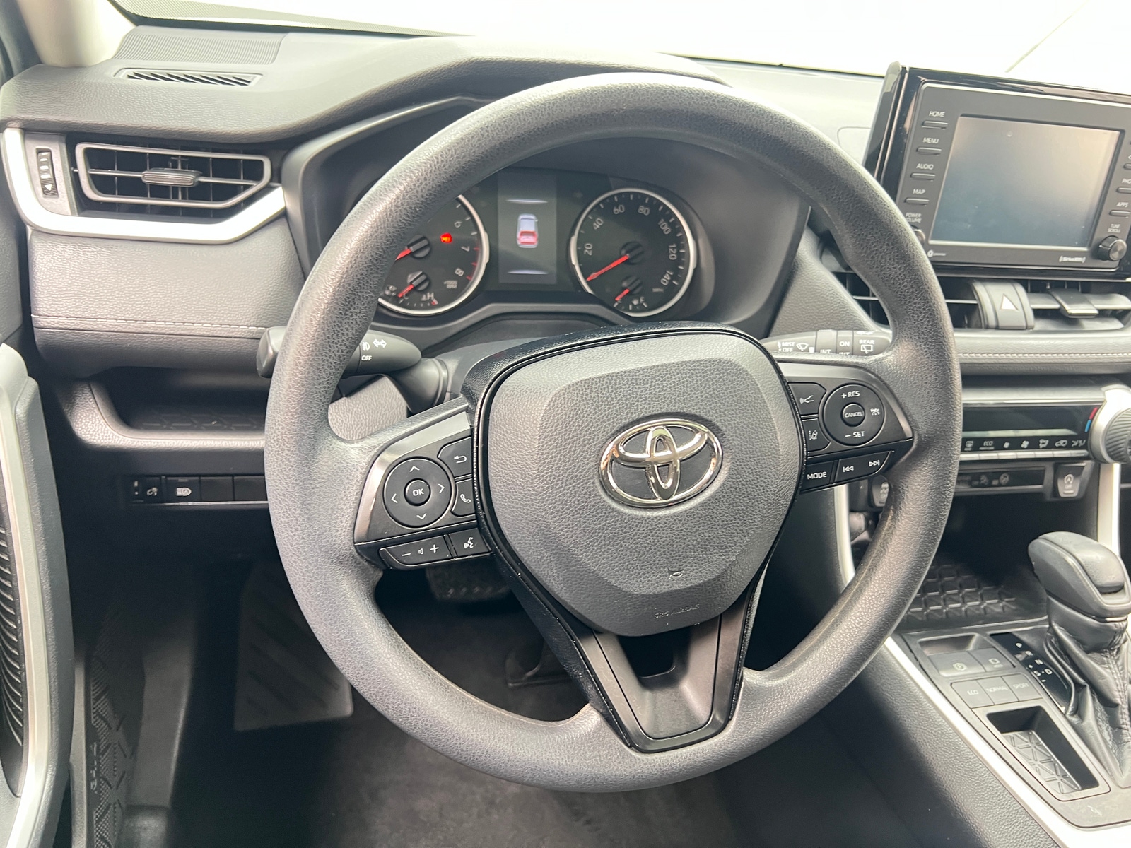 Thumbnail: 2021 Toyota RAV4 - 5