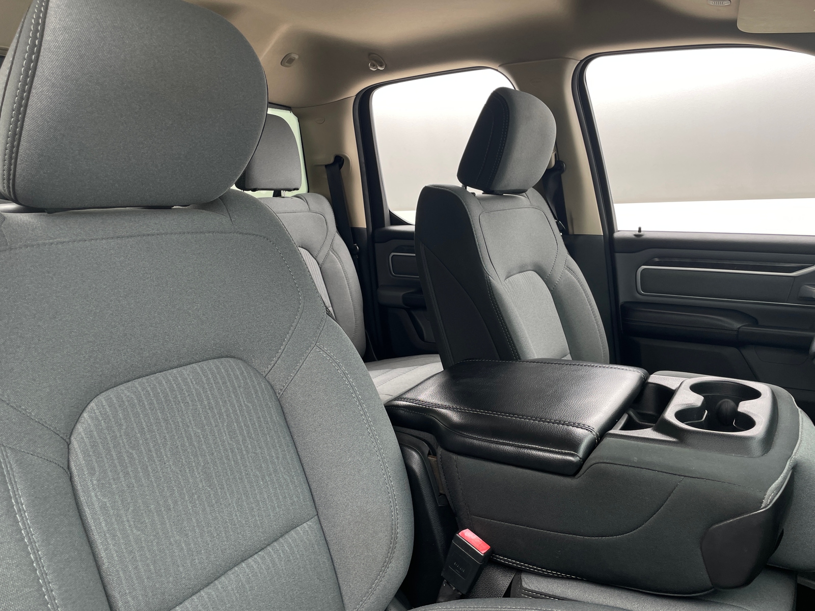 Thumbnail: 2020 RAM 1500 - 2
