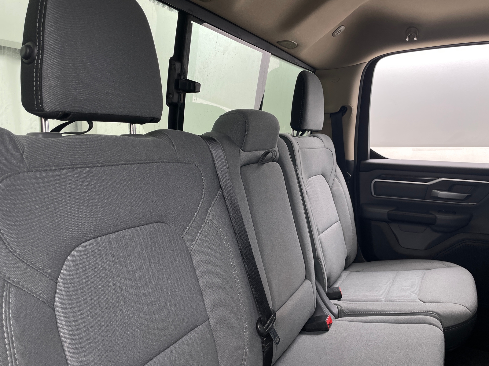 Thumbnail: 2020 RAM 1500 - 6