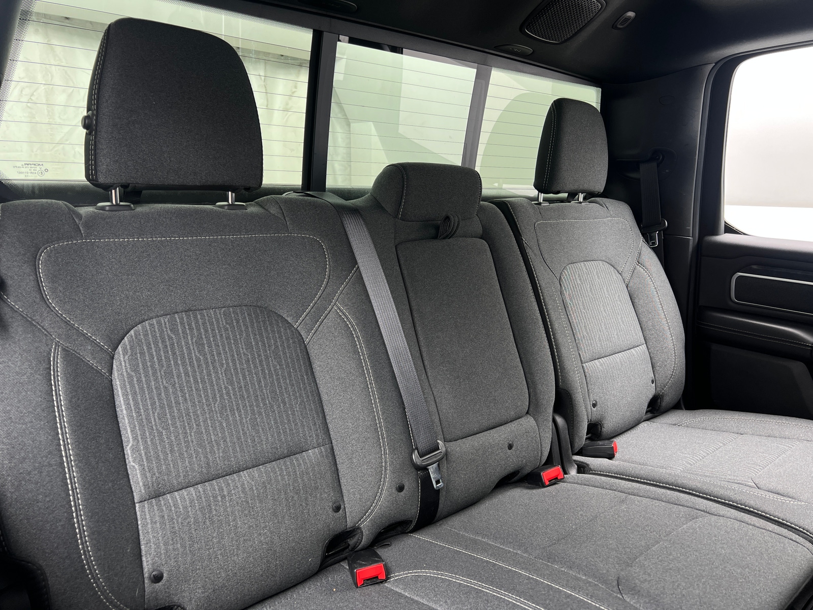 Thumbnail: 2019 RAM 1500 - 6