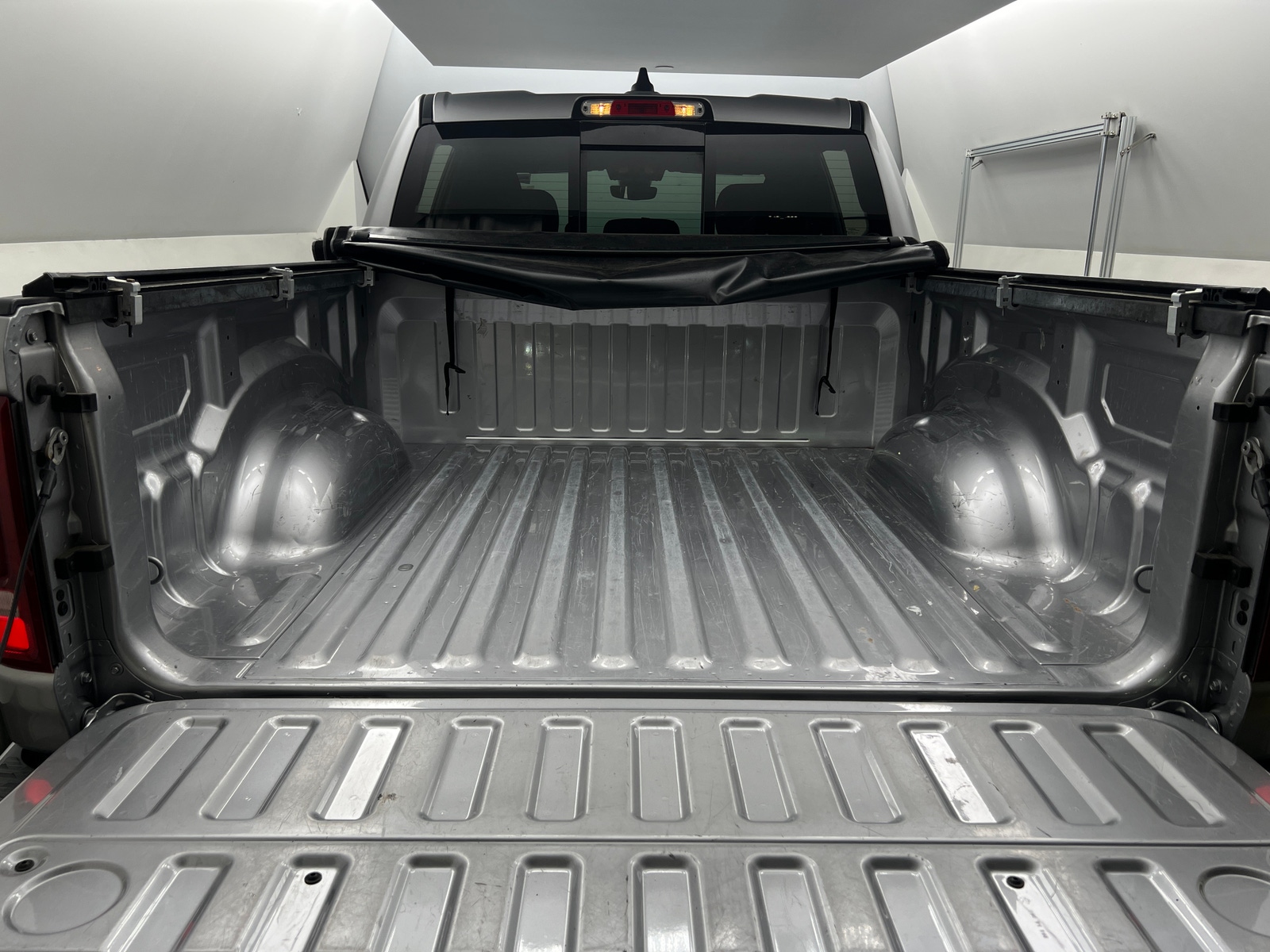 Thumbnail: 2019 RAM 1500 - 7