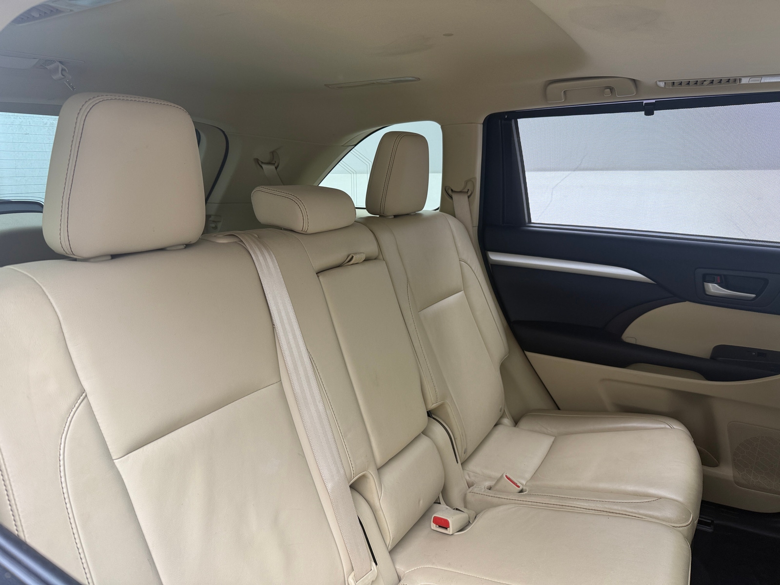 Thumbnail: 2015 Toyota Highlander - 5