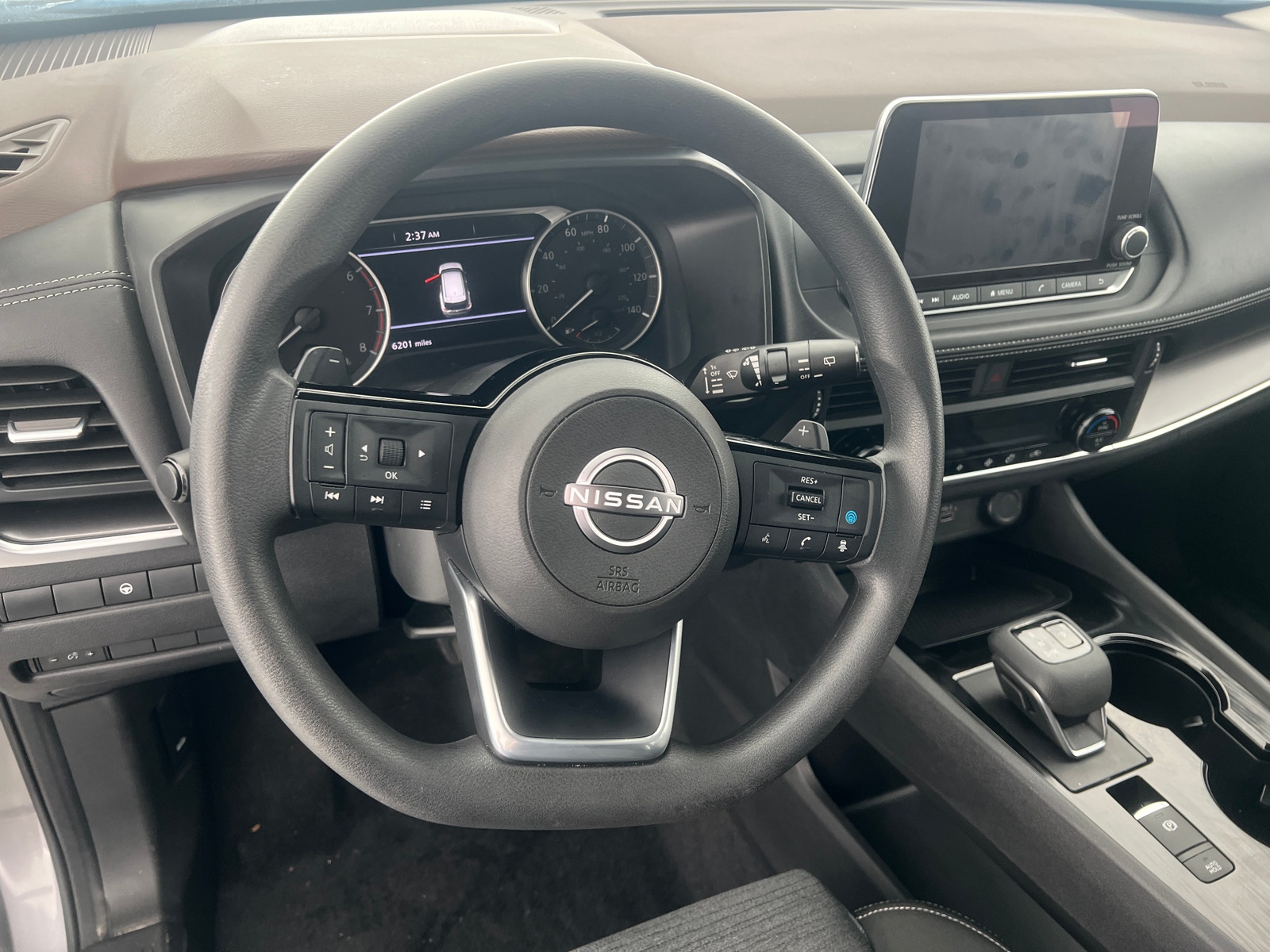 Thumbnail: 2023 Nissan Rogue - 5