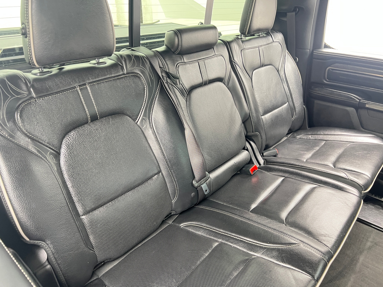 Thumbnail: 2021 RAM 1500 - 5
