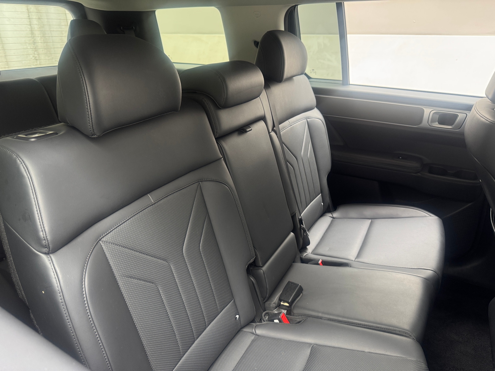 Thumbnail: 2026 Hyundai Santa Fe - 5