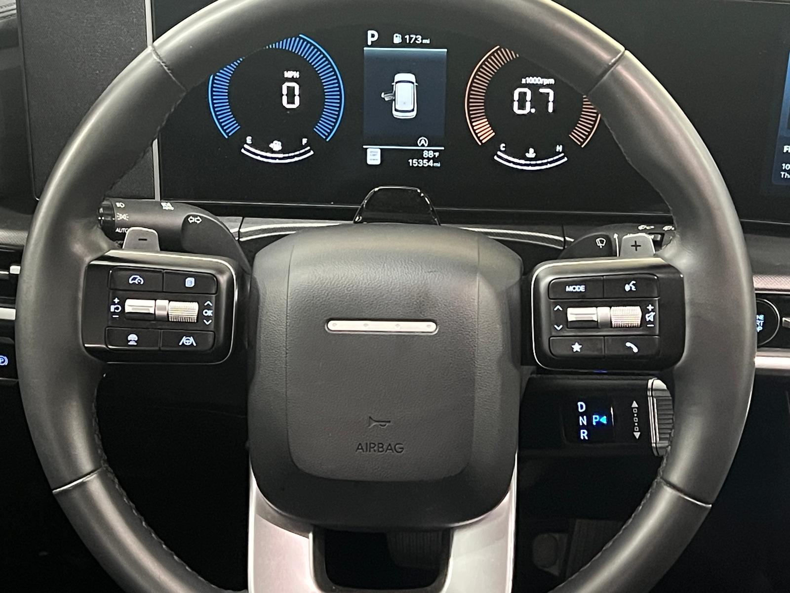 Thumbnail: 2026 Hyundai Santa Fe - 4