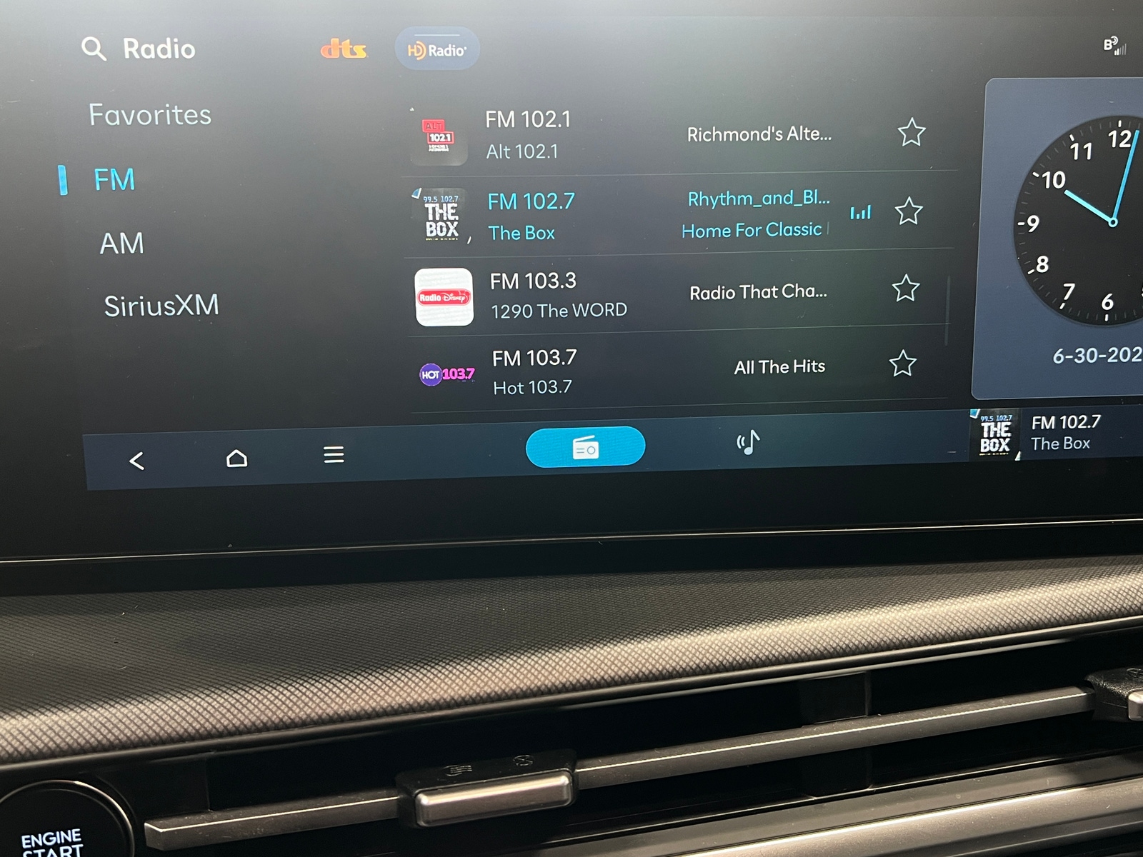 Thumbnail: 2026 Hyundai Santa Fe - 3