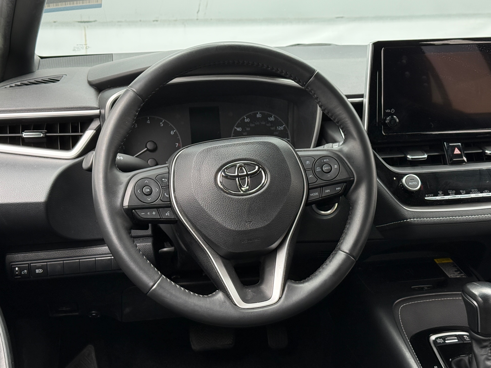 Thumbnail: 2025 Toyota Corolla - 5