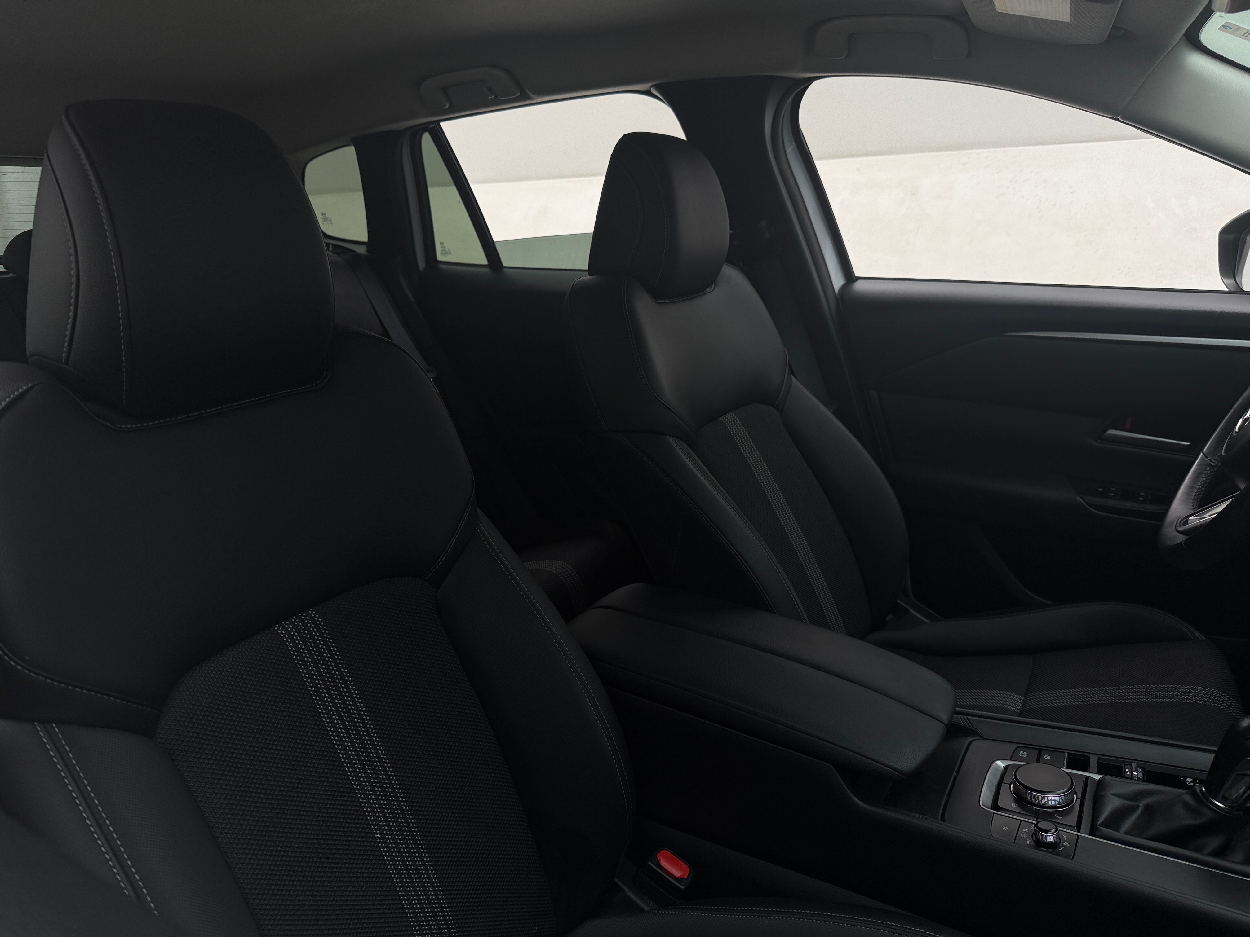 2024 Mazda CX-50 S SELECT
