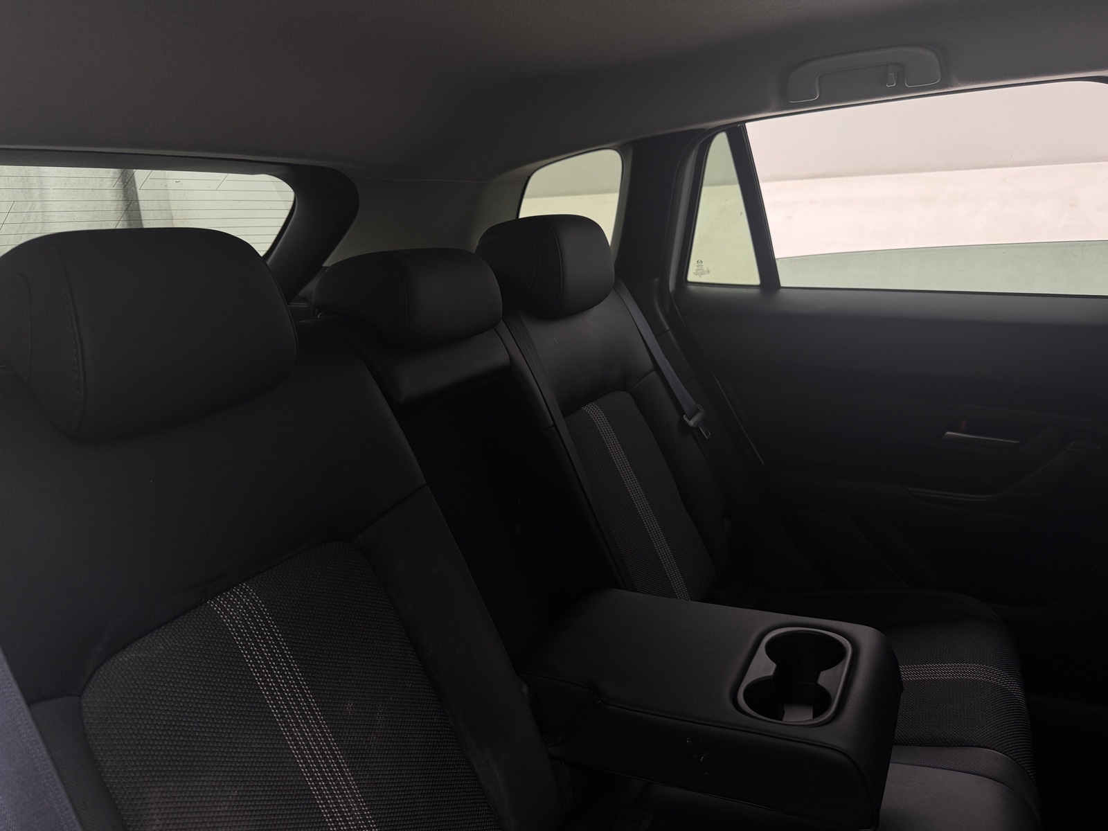 Thumbnail: 2024 Mazda CX-50 - 5
