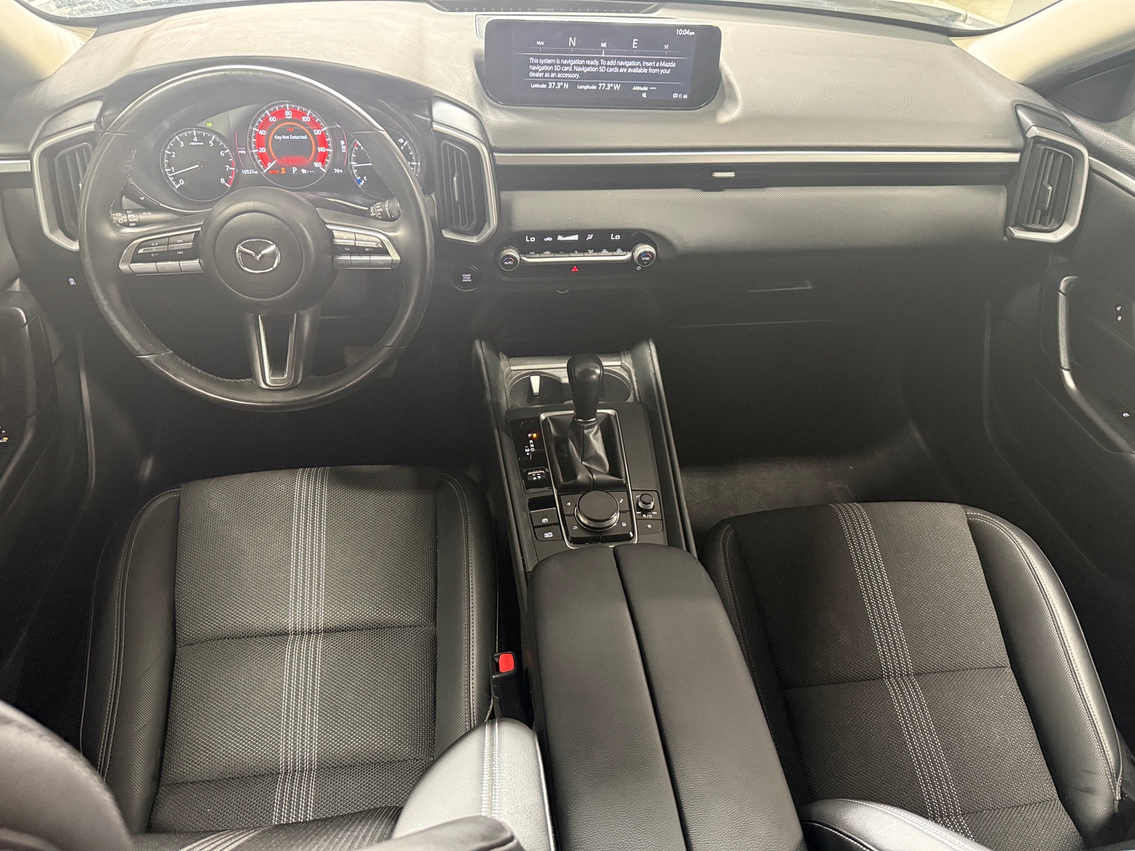 Thumbnail: 2024 Mazda CX-50 - 2