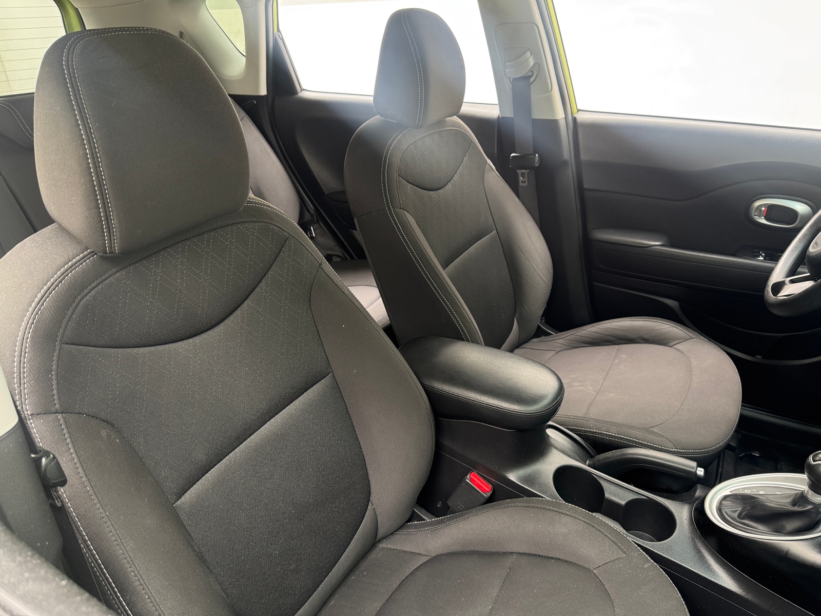 Thumbnail: 2018 Kia Soul - 2