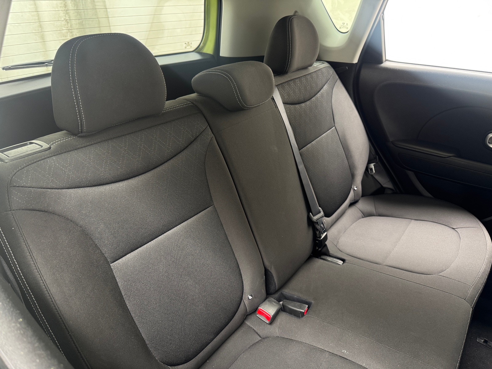 Thumbnail: 2018 Kia Soul - 6
