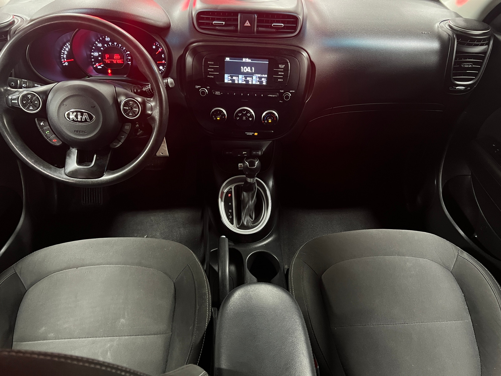 Thumbnail: 2018 Kia Soul - 3