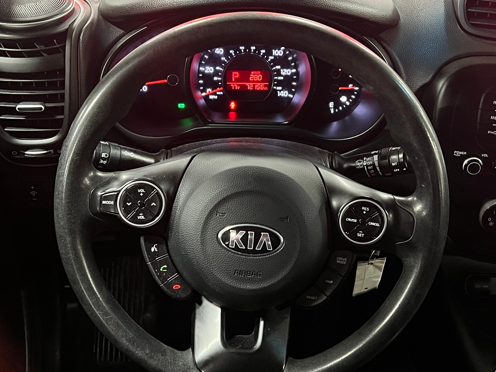 Thumbnail: 2018 Kia Soul - 5