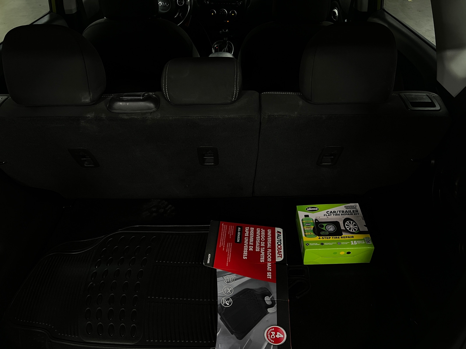 Thumbnail: 2018 Kia Soul - 7