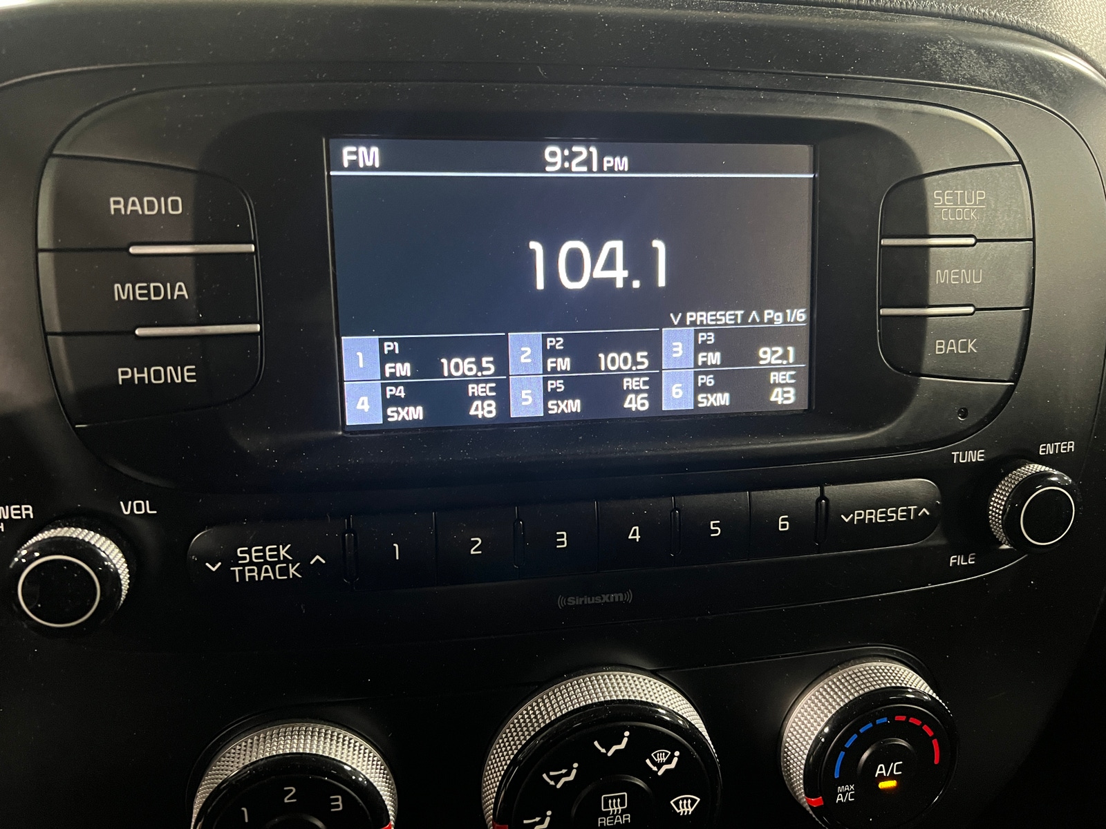 Thumbnail: 2018 Kia Soul - 4